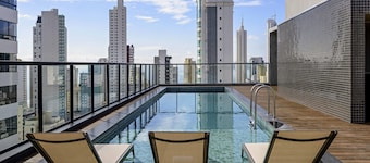 Ibis Plaza Balneario Camboriu