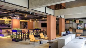Bar (on property) - Ibis Plaza Balneario Camboriu (Balneário Camboriú)
