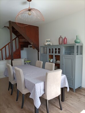 Restauration