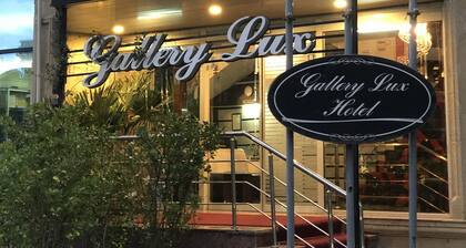 Gallery Lux Hotel Baku
