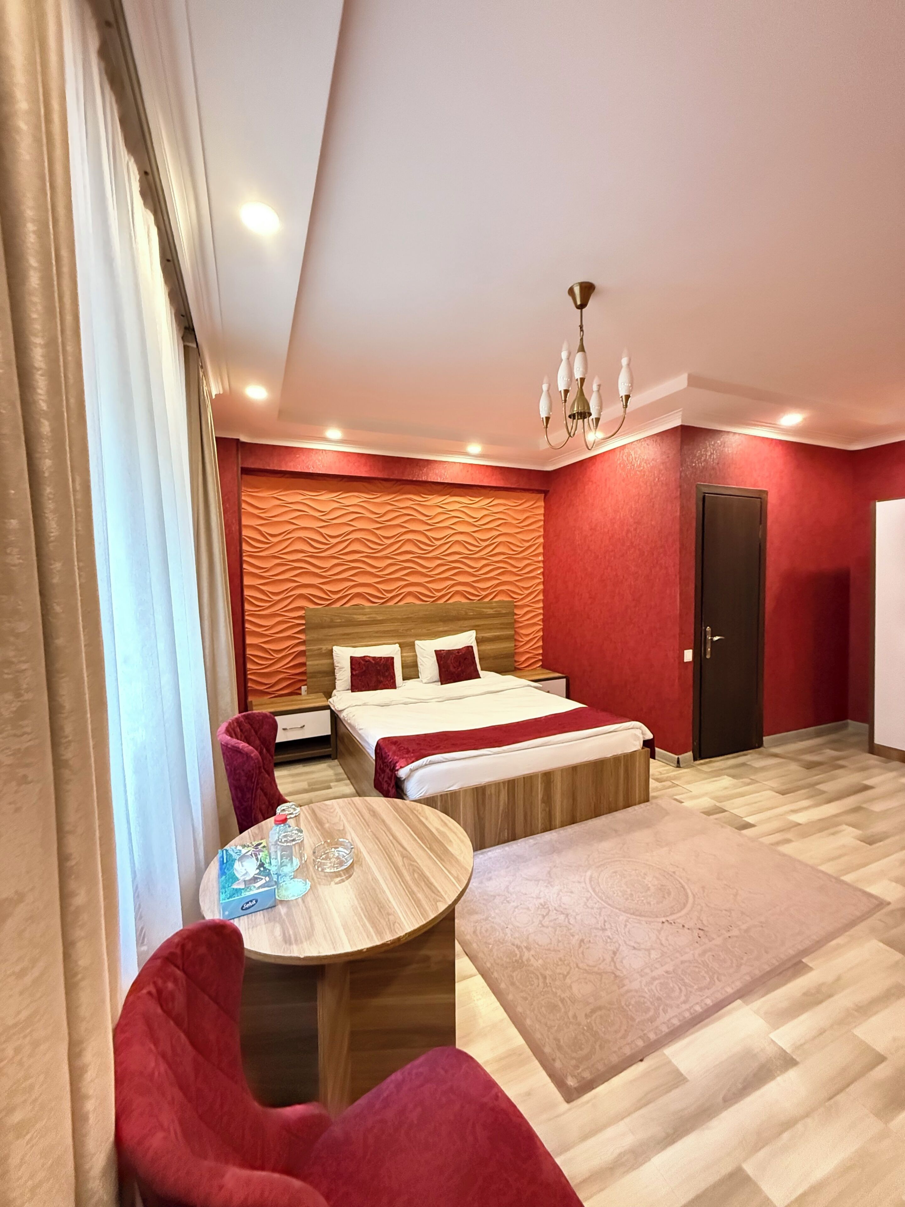 Foto - Gallery Hotel Baku