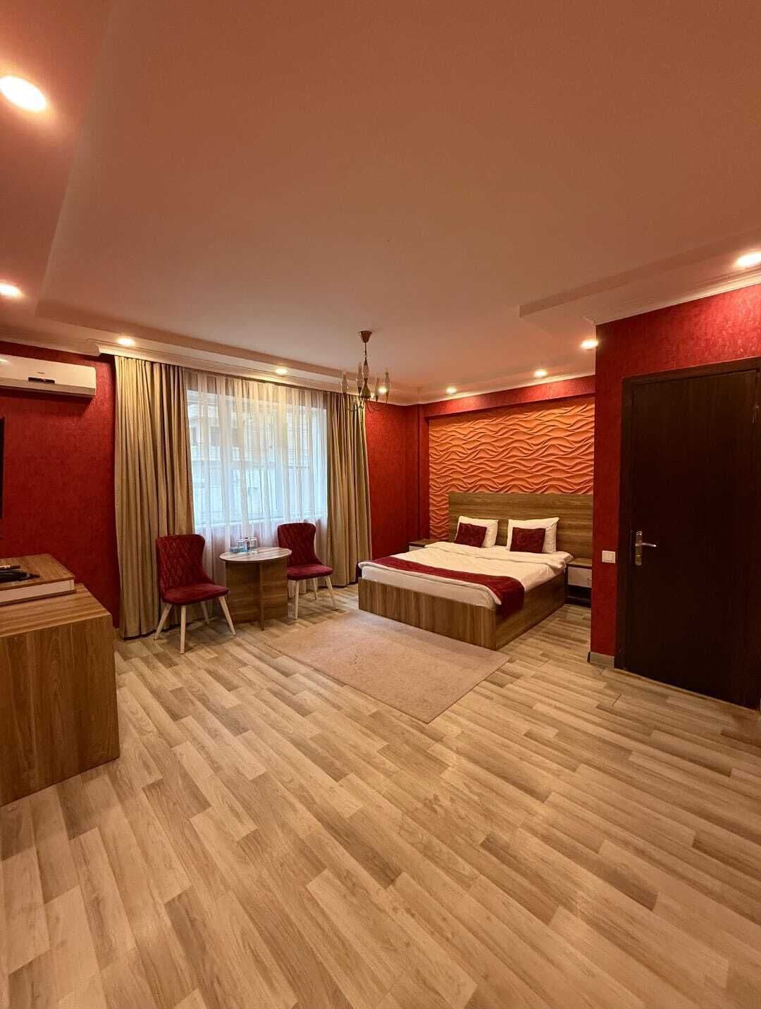 Foto - Gallery Hotel Baku