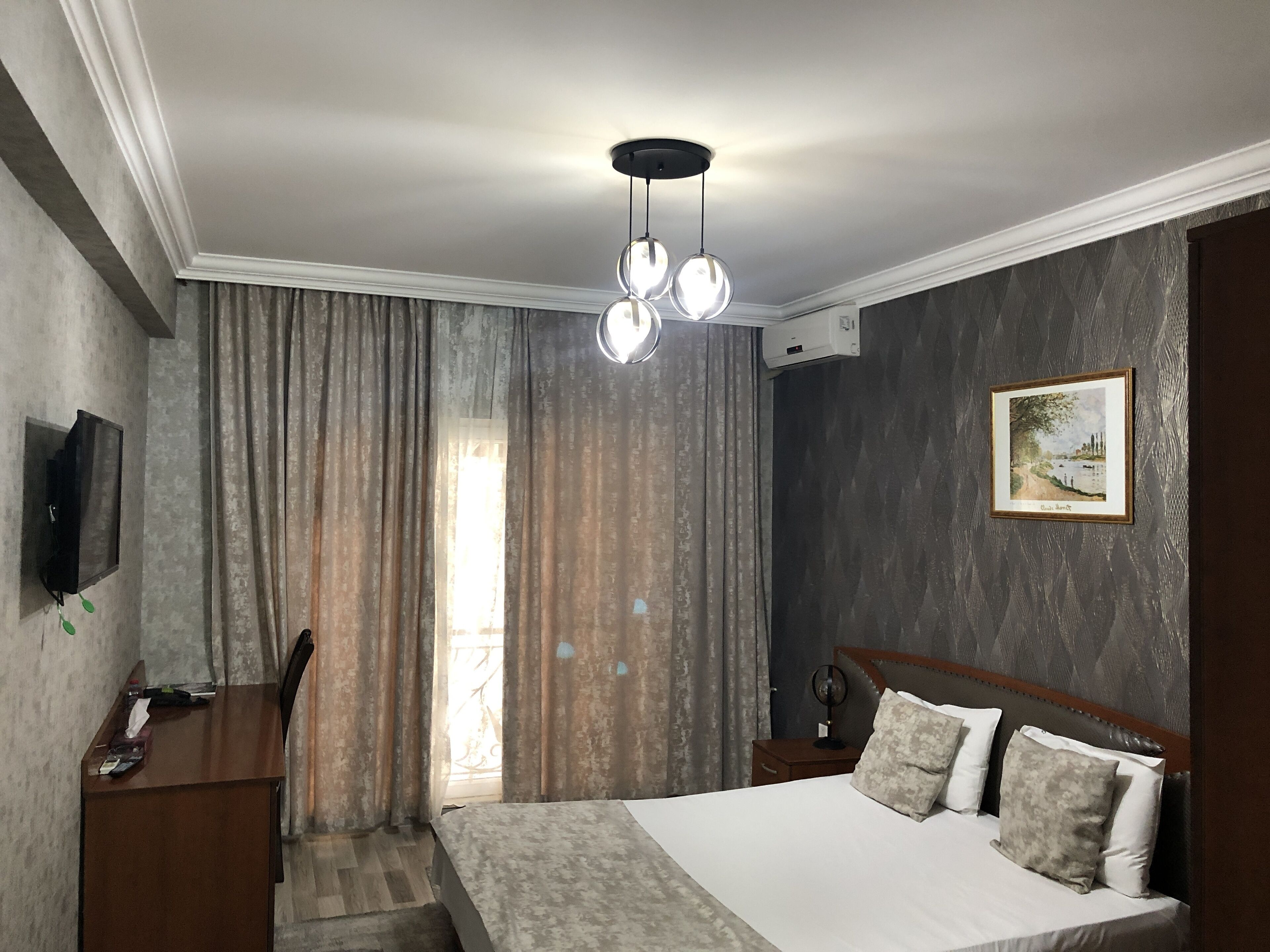 Foto - Gallery Hotel Baku