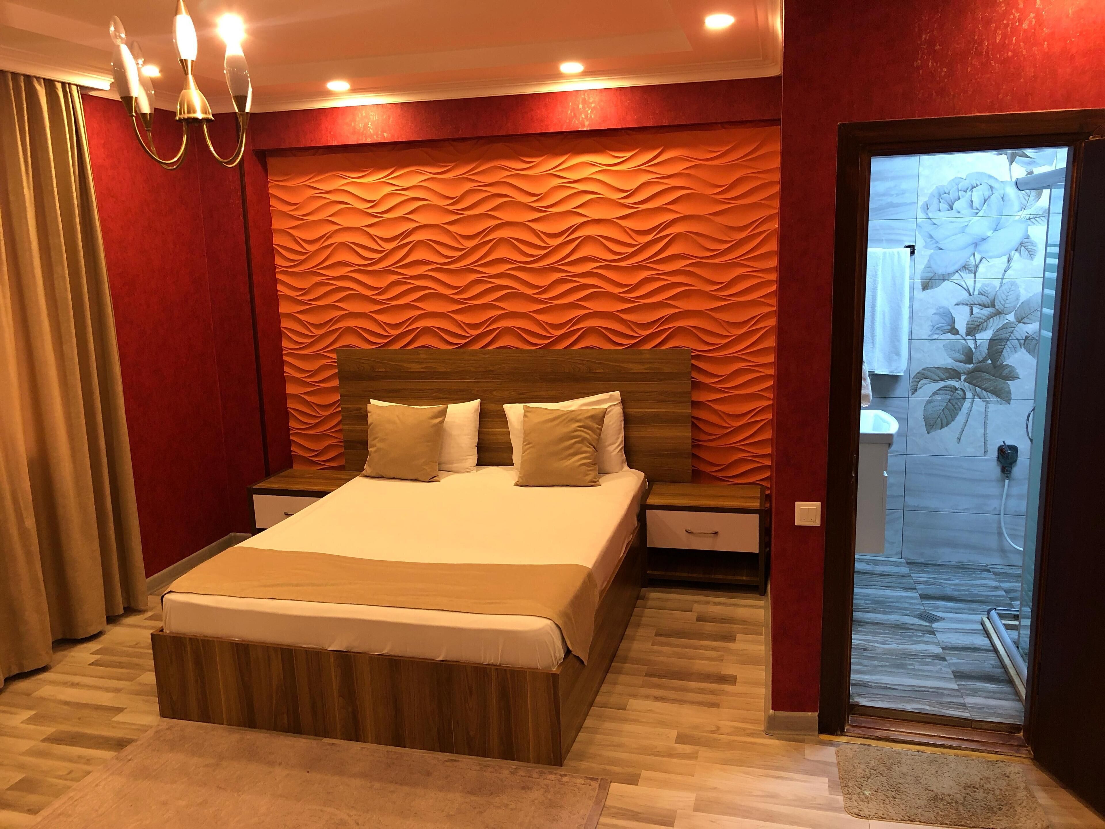 Foto - Gallery Hotel Baku