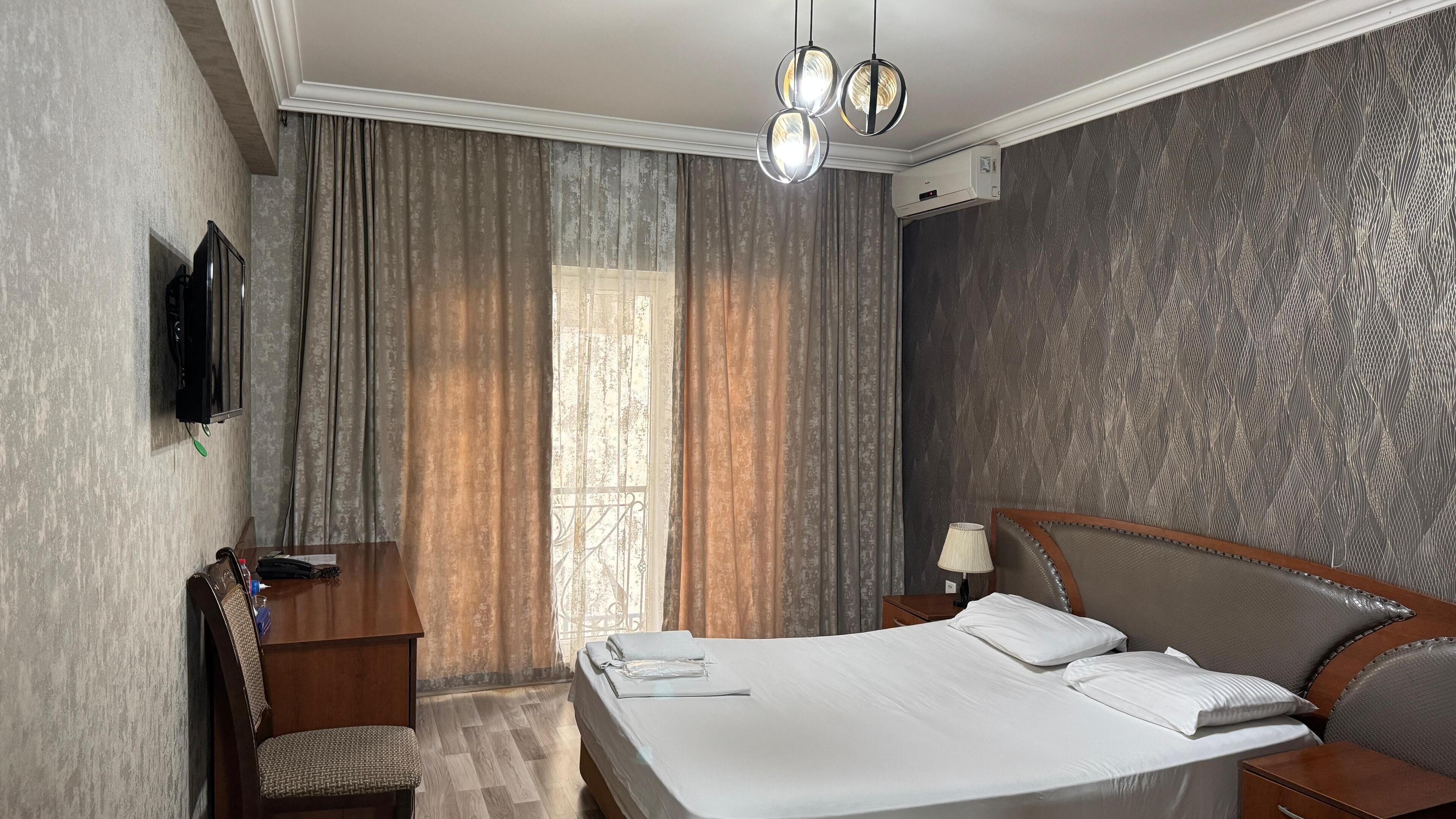 Foto - Gallery Hotel Baku