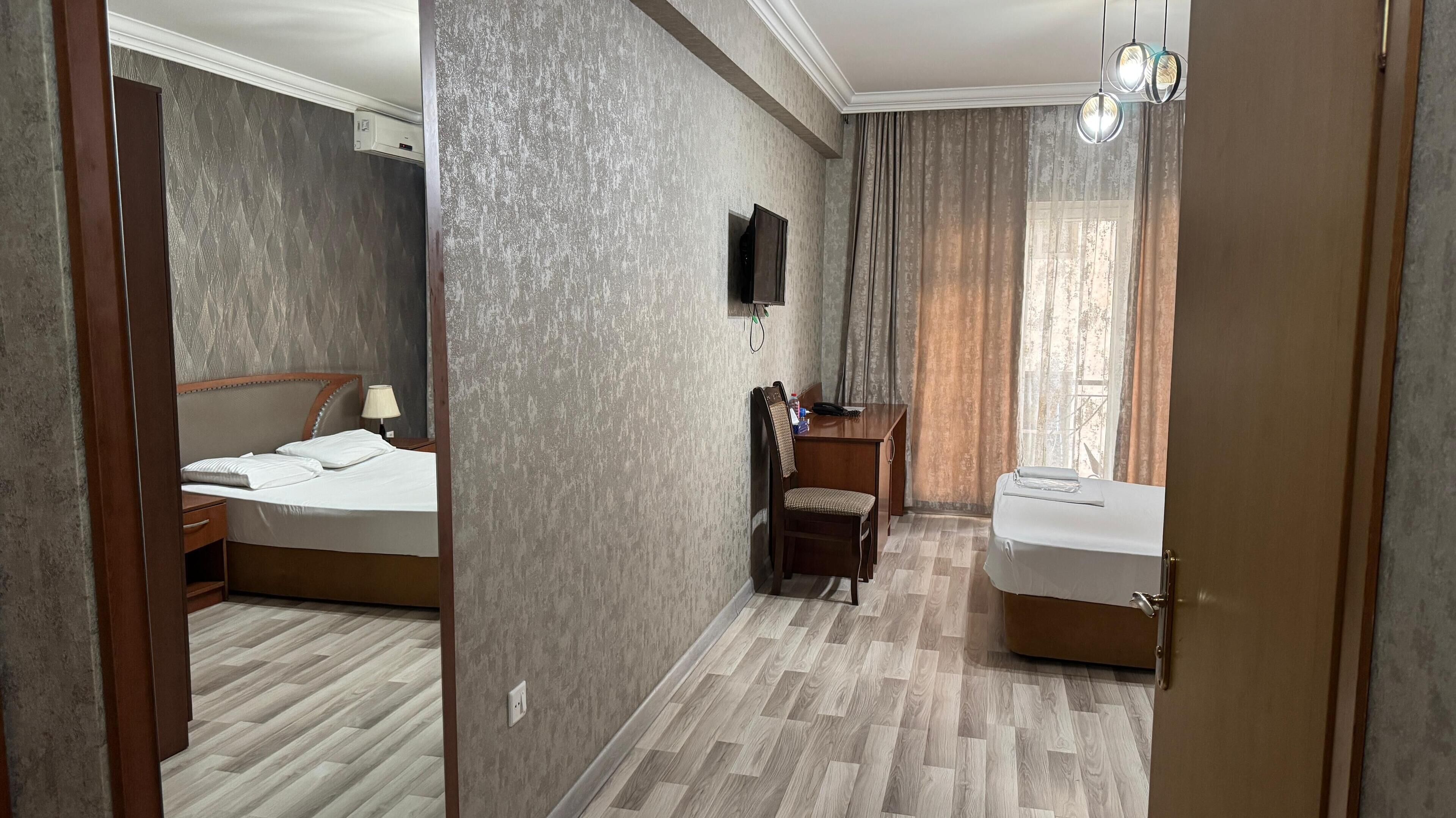 Foto - Gallery Hotel Baku