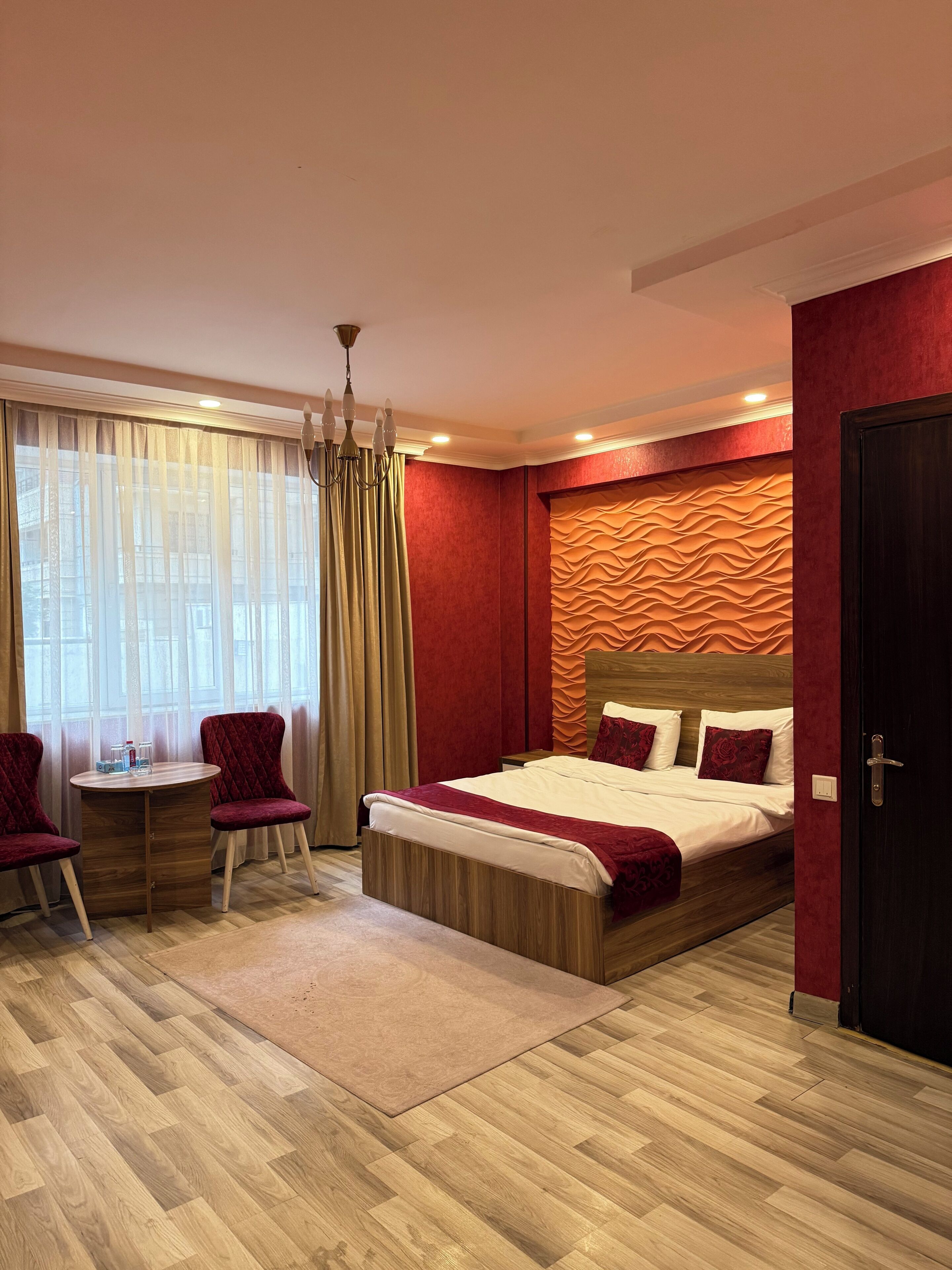 Foto - Gallery Hotel Baku