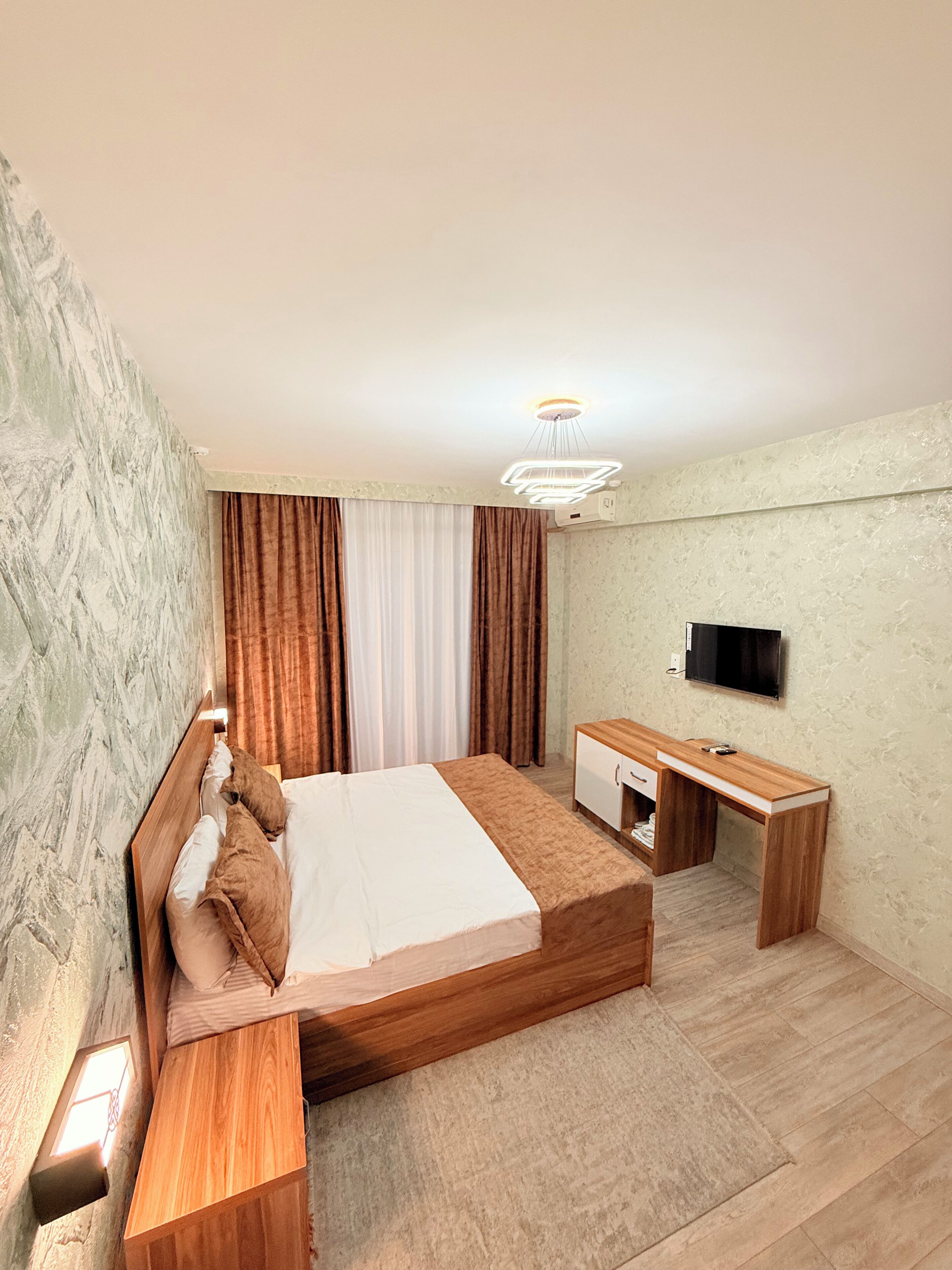 Foto - Gallery Hotel Baku