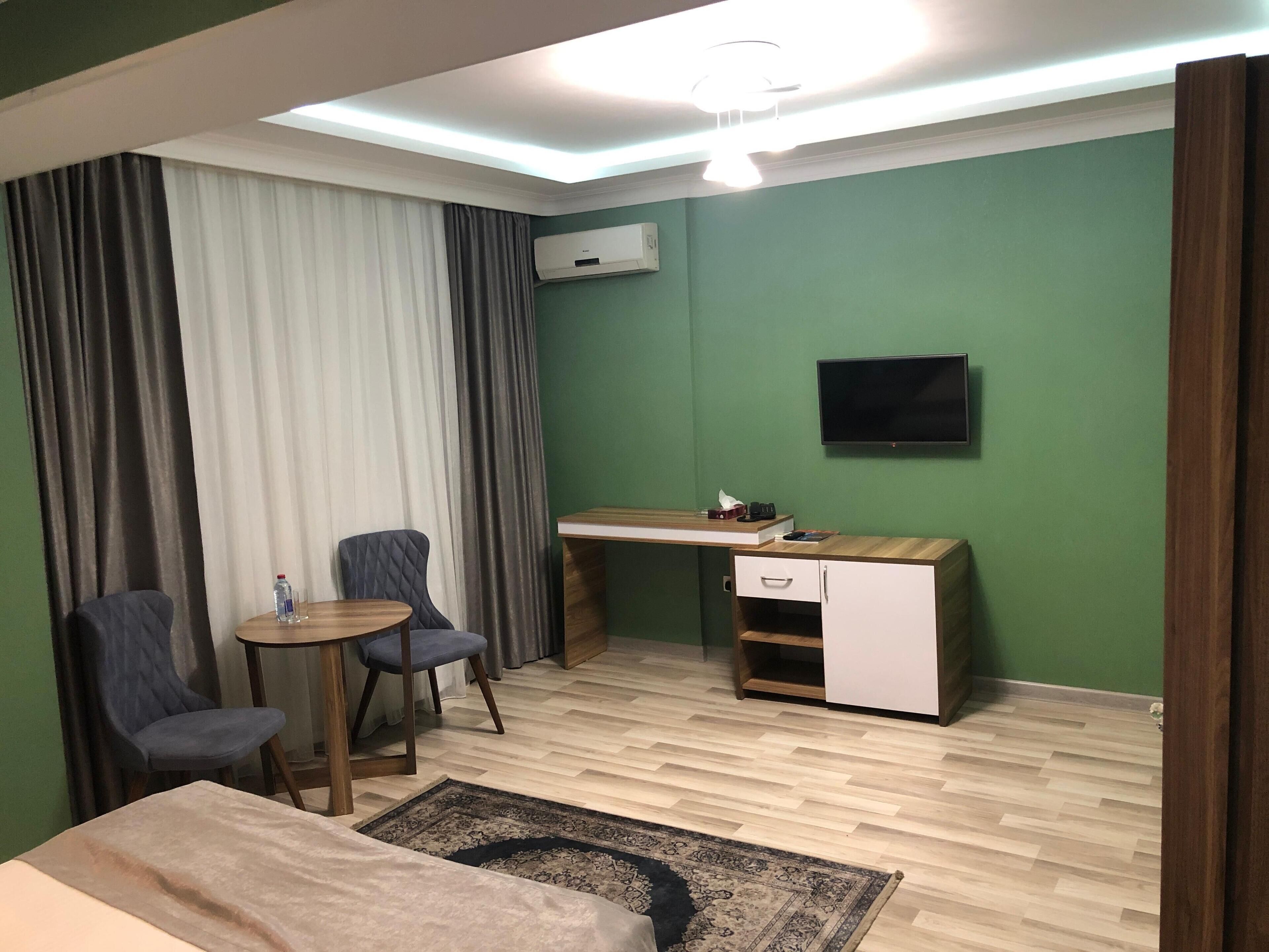 Foto - Gallery Hotel Baku