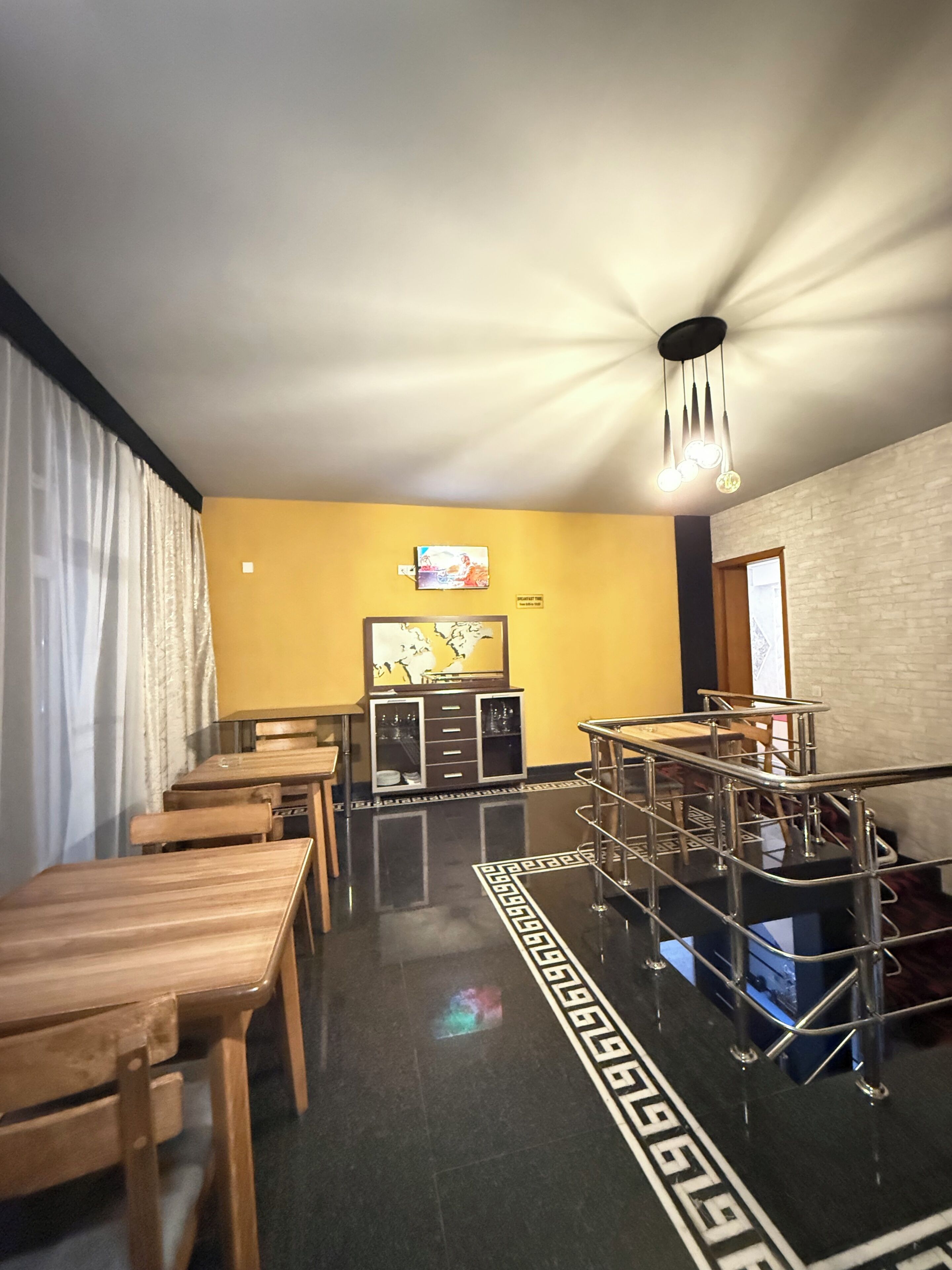 Foto - Gallery Hotel Baku