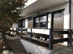 Apartment, 1 Queen Bed with Sofa bed | Balcony - Lovely&pleasant 1 Bedroom Apartment in Cavalese (Cavalese)