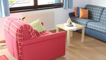 Televisión 30 pulgadas con canales de televisión por cable