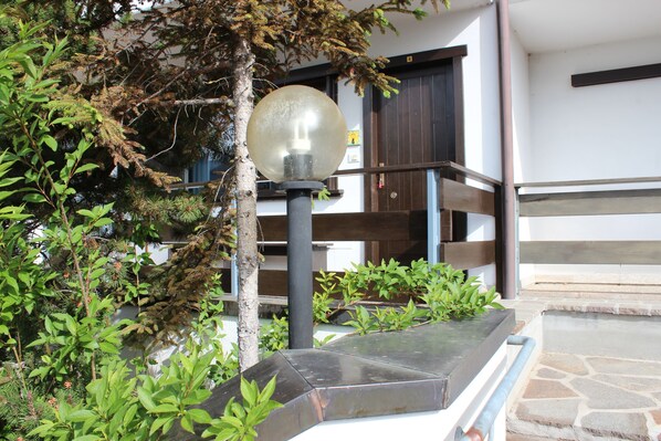 Apartment, 1 Queen Bed with Sofa bed | Garden - Lovely&pleasant 1 Bedroom Apartment in Cavalese (Cavalese)