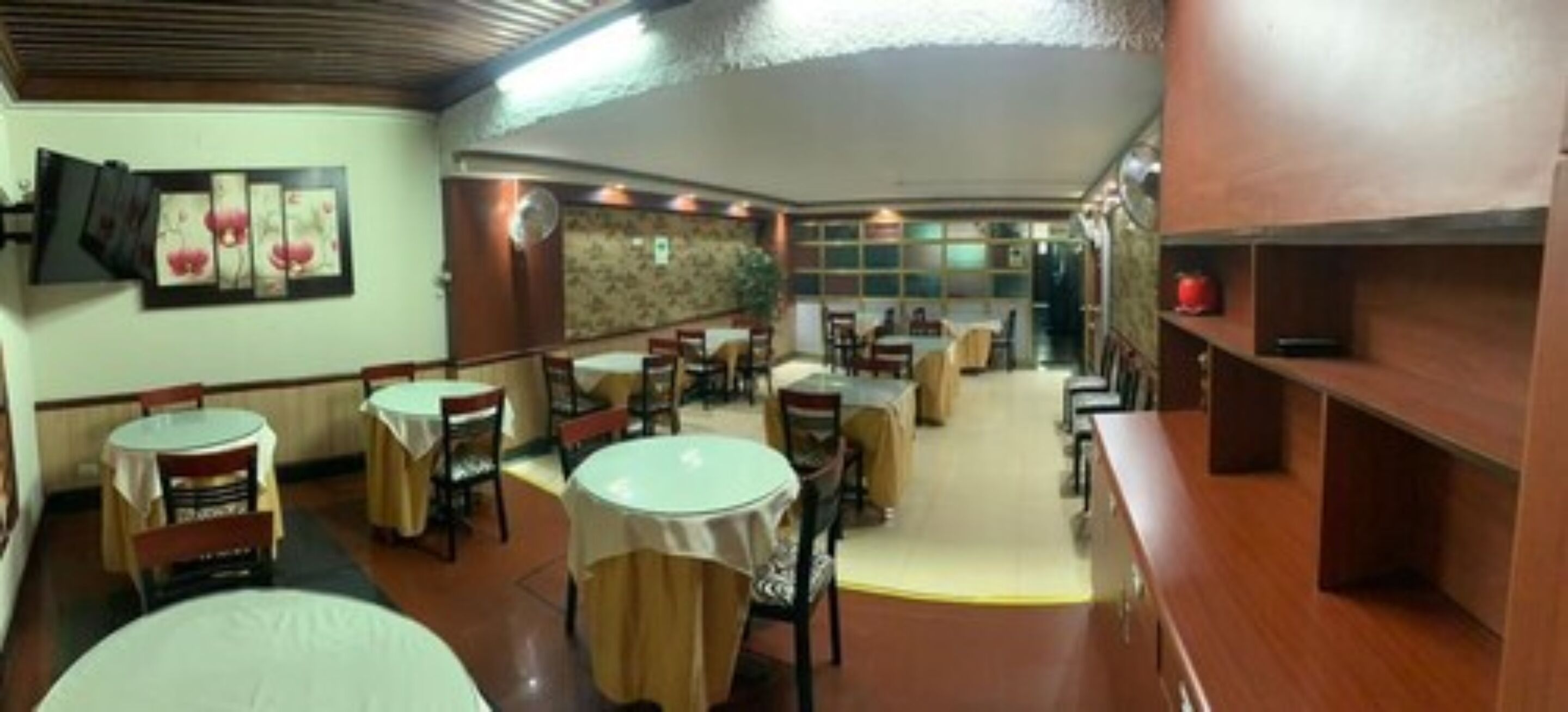 Photo - Hotel Oro Inn