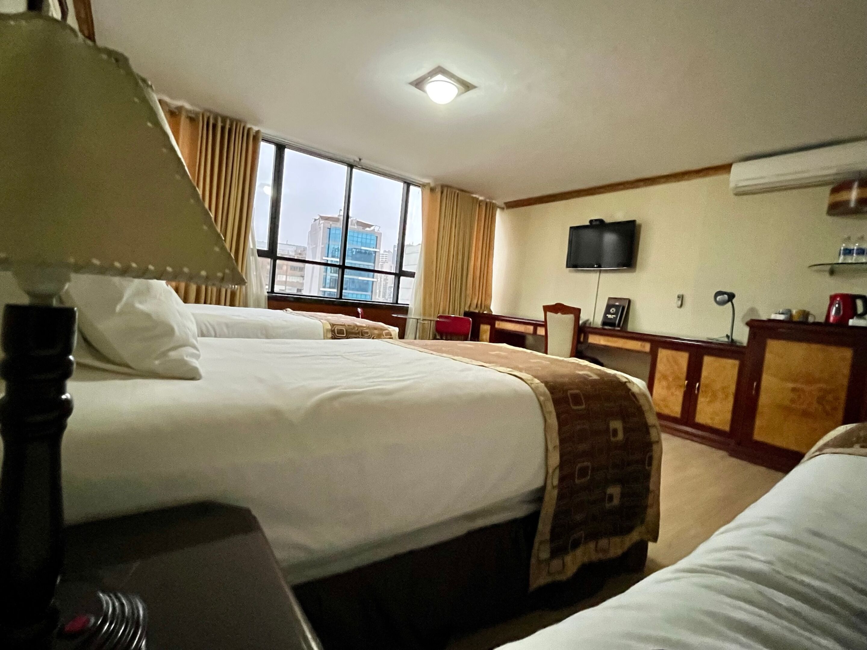 Photo - Hotel Oro Inn