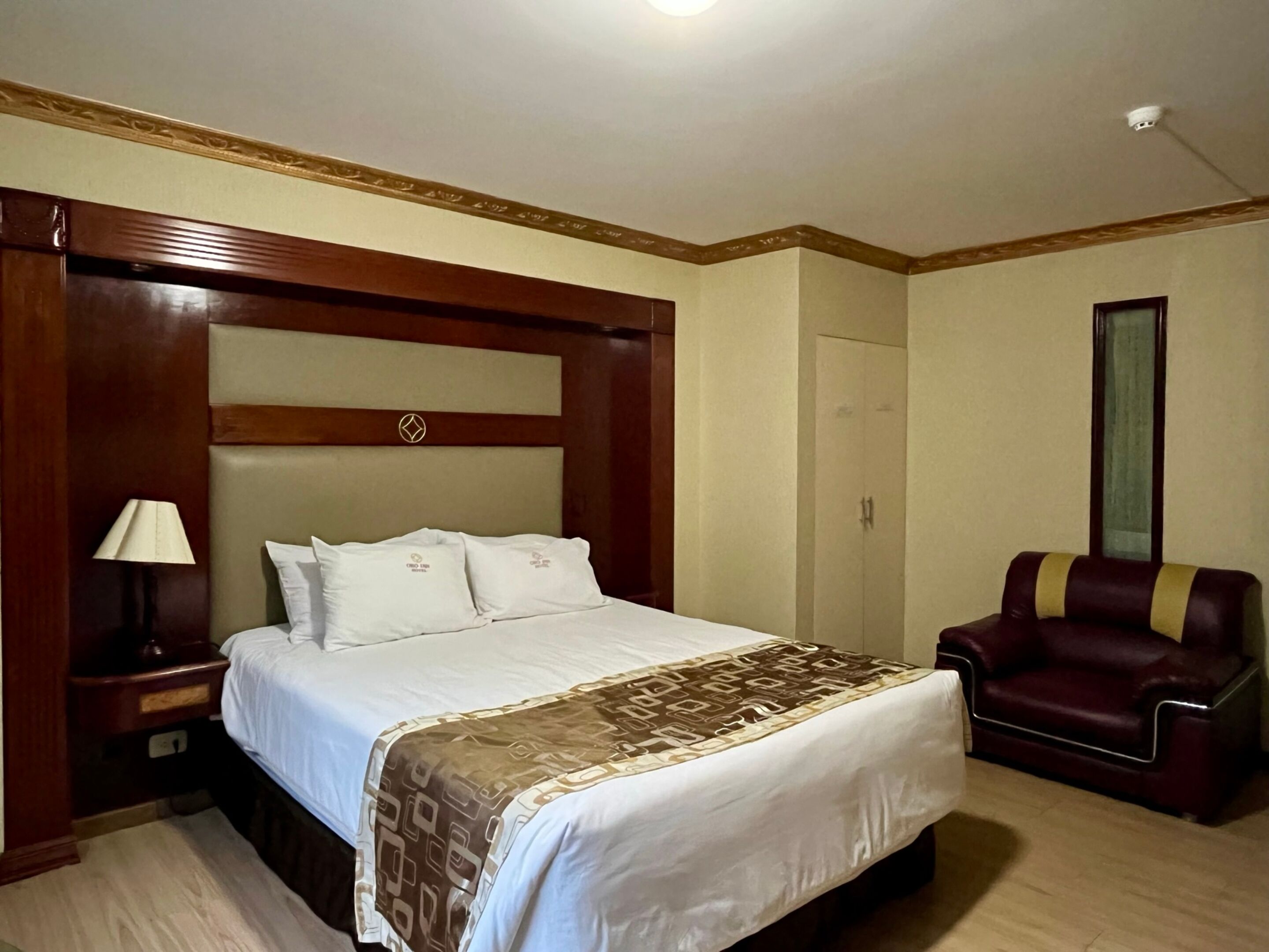 Photo - Oro Inn Hotel