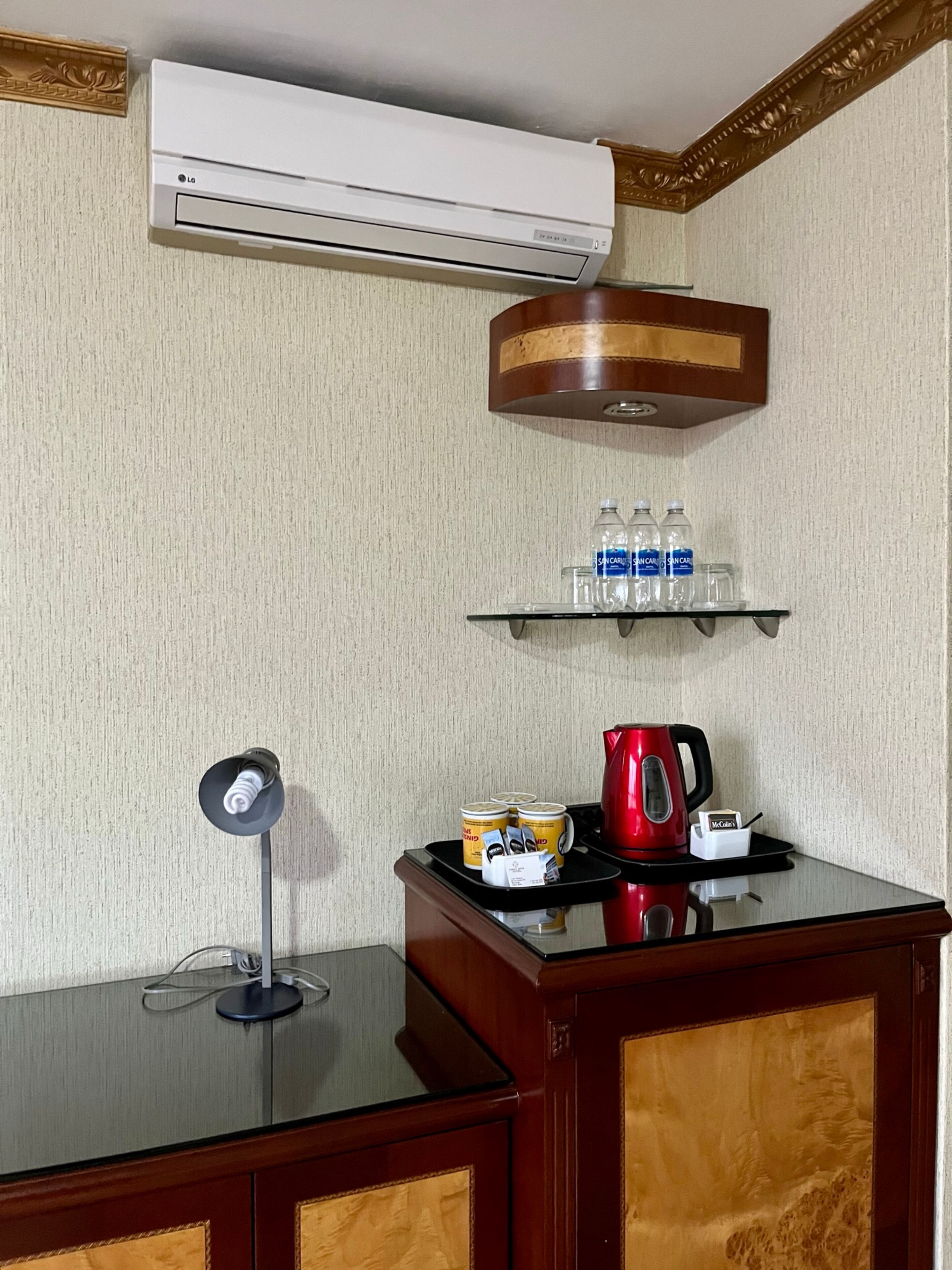 Photo - Hotel Oro Inn