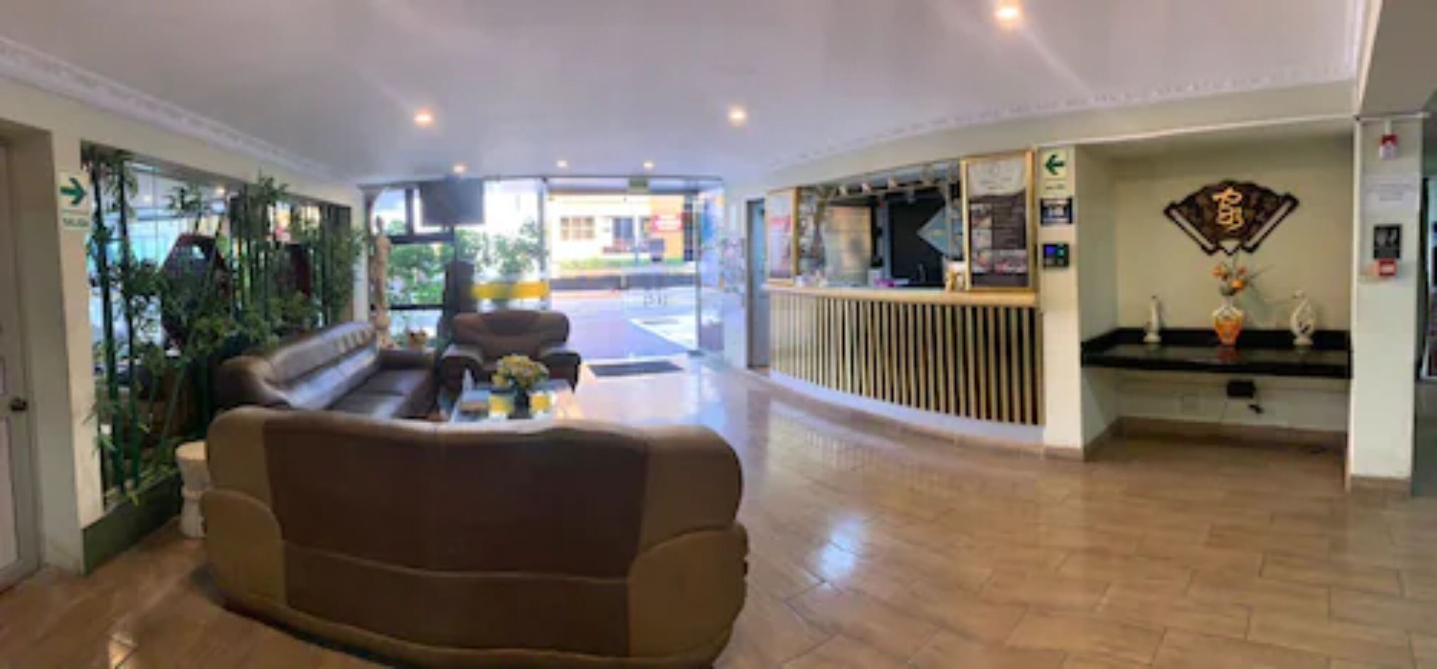 Photo - Hotel Oro Inn