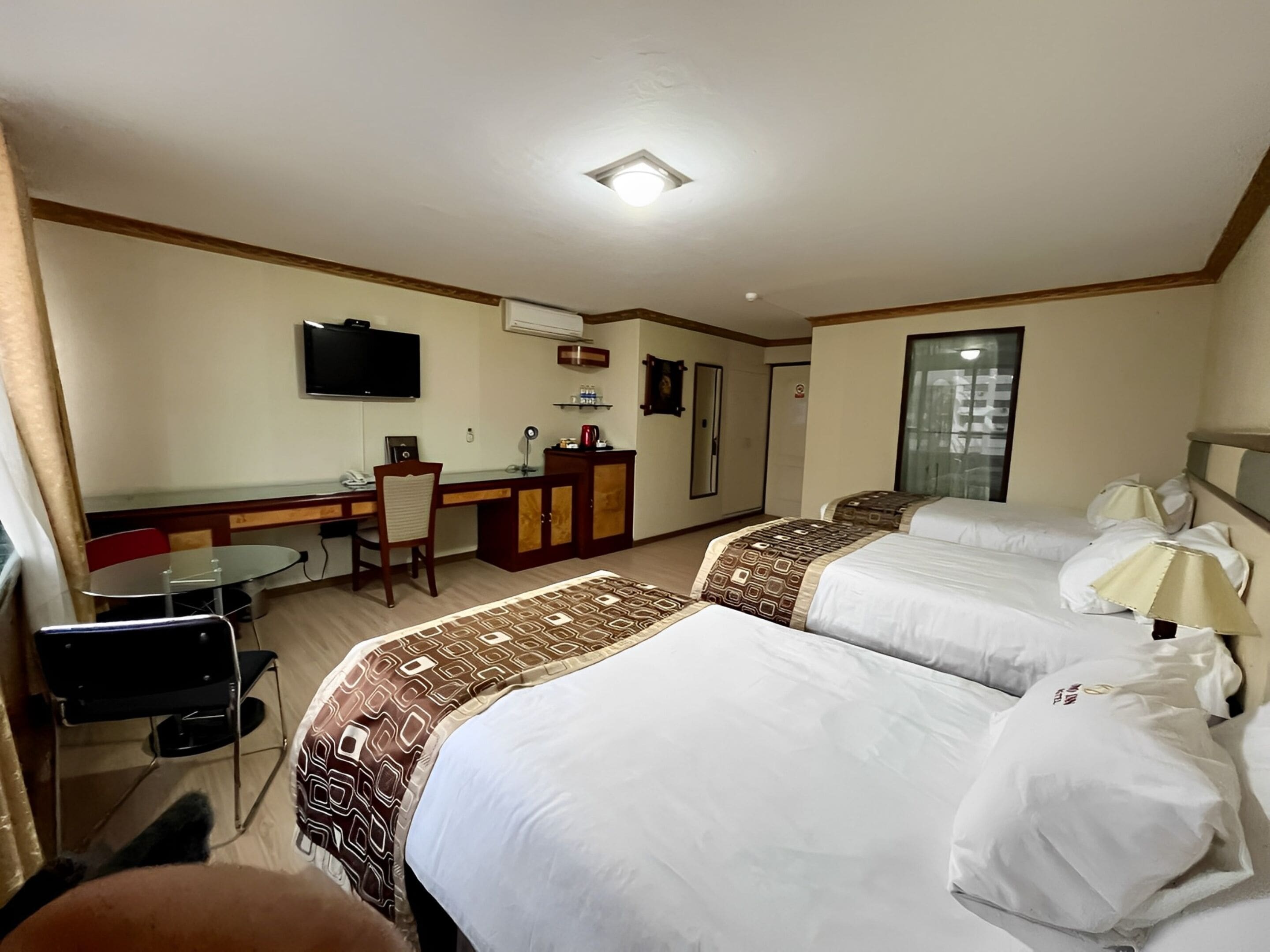 Photo - Hotel Oro Inn