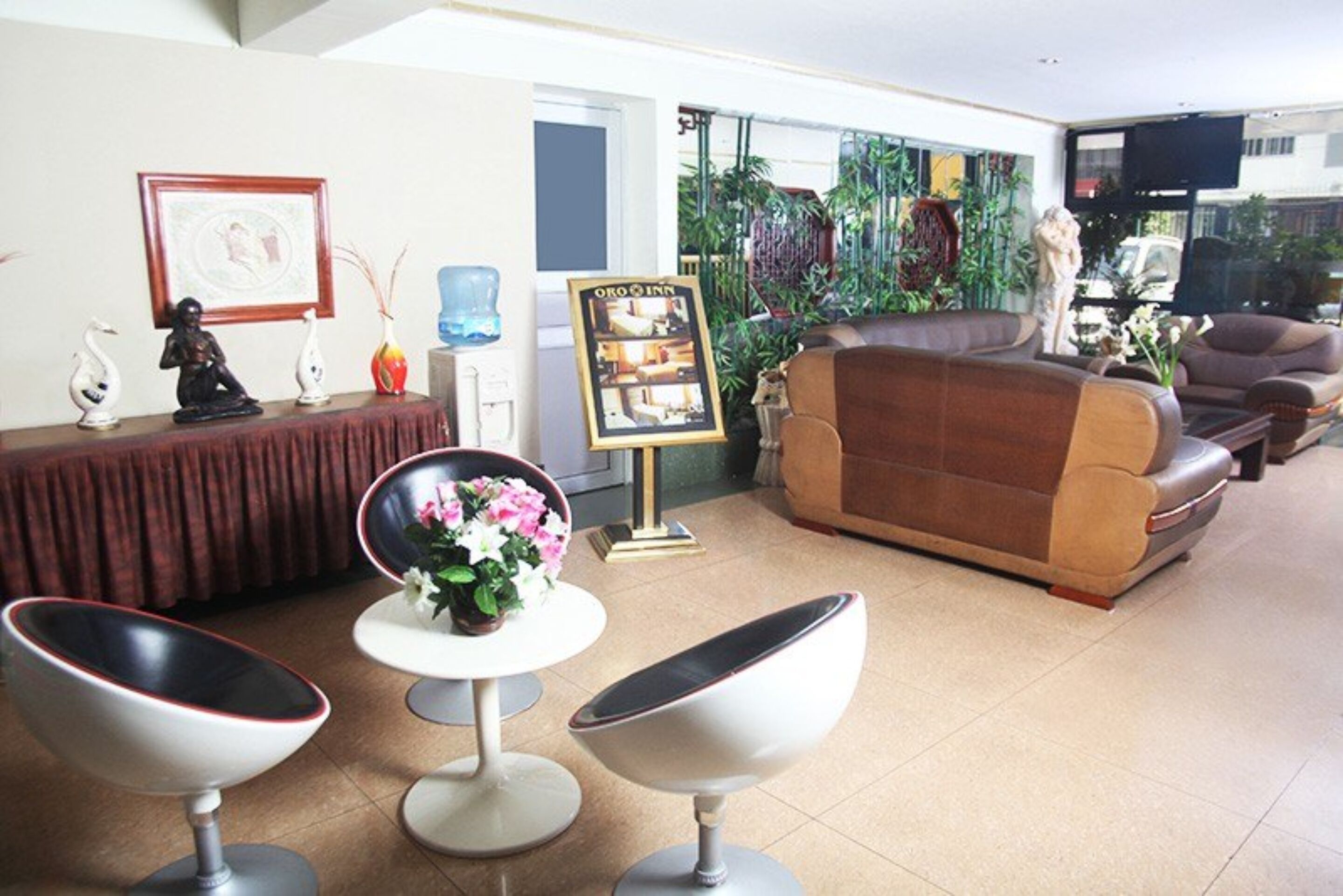 Photo - Hotel Oro Inn