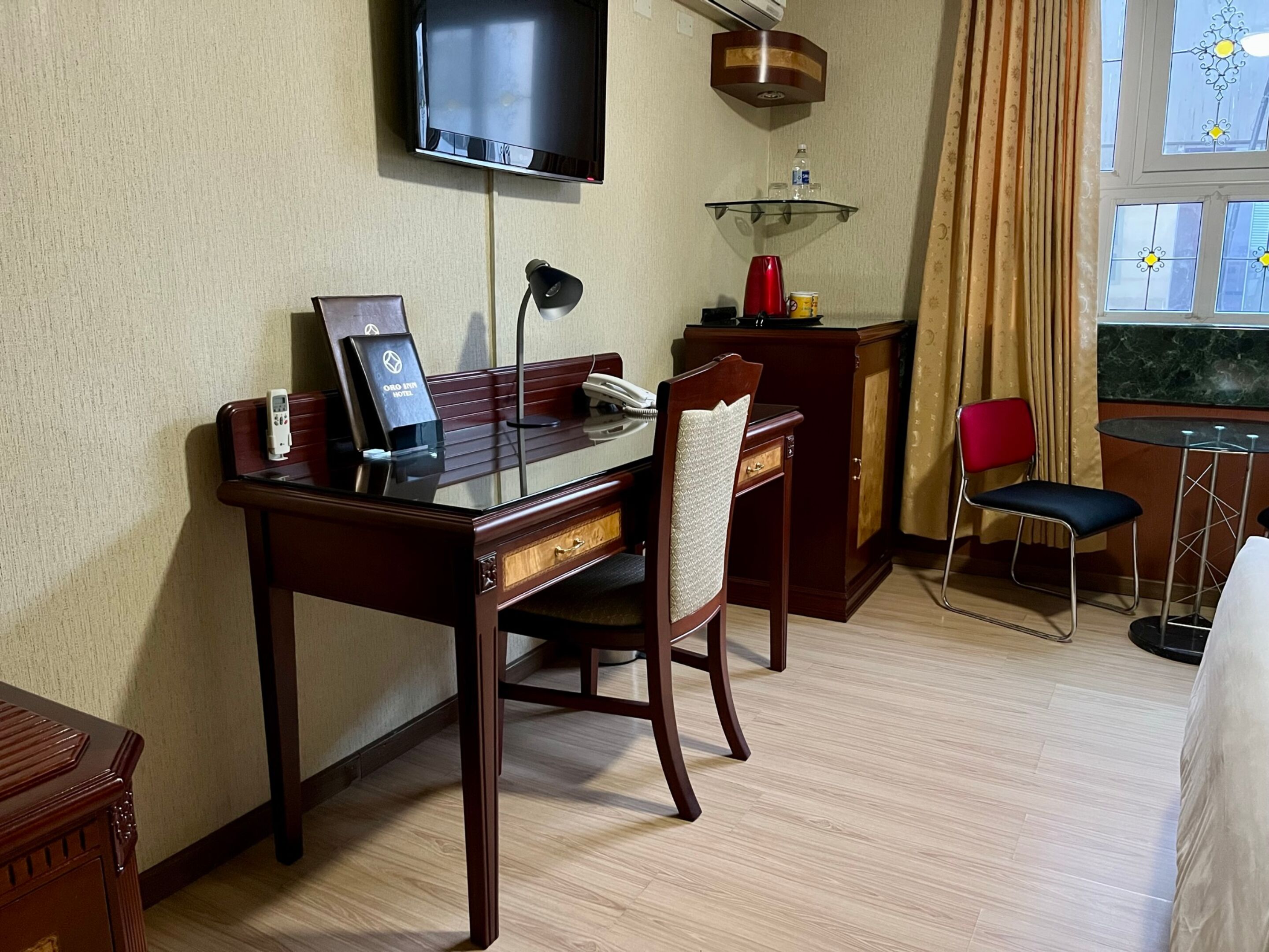 Photo - Hotel Oro Inn