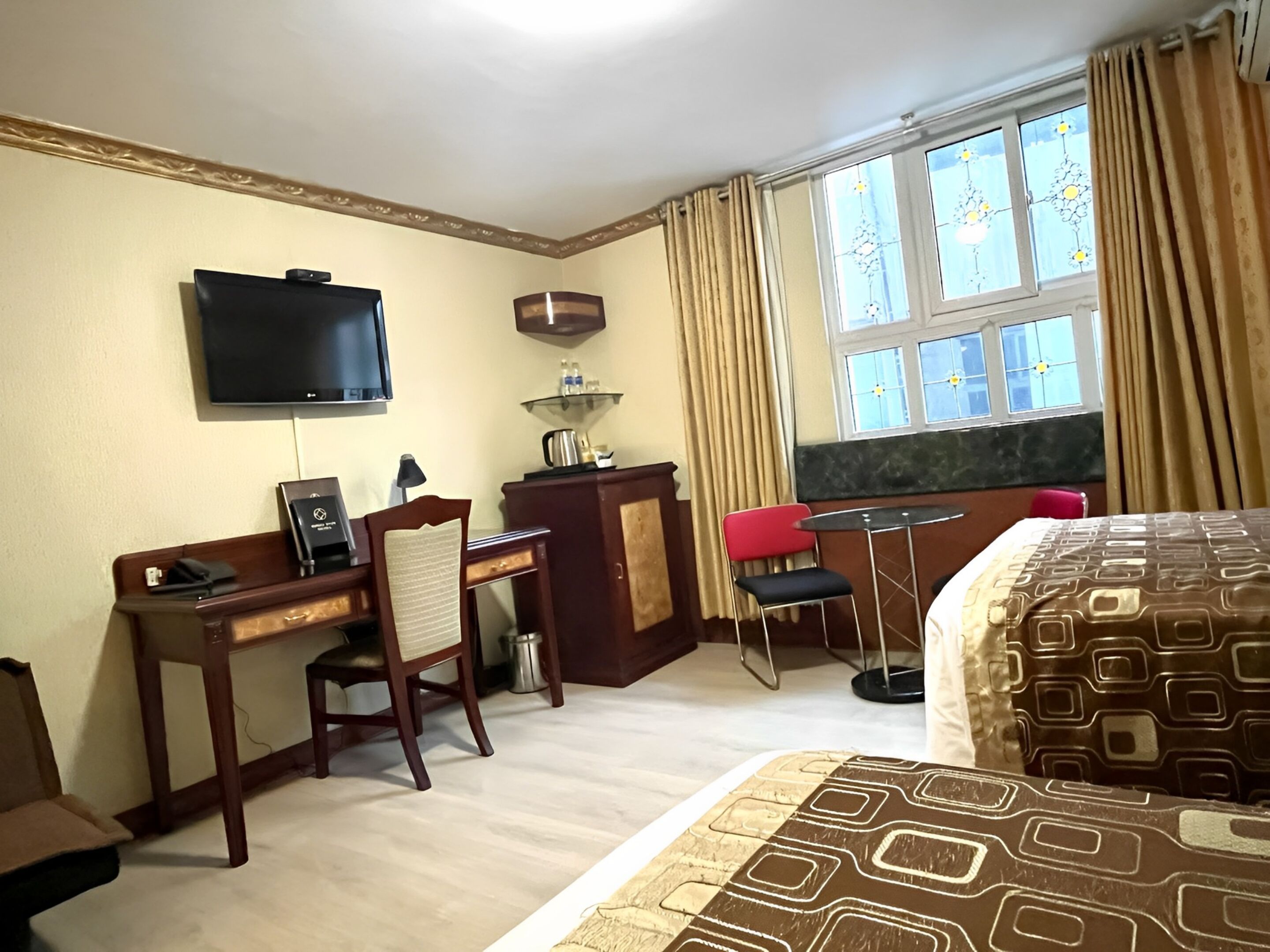 Photo - Hotel Oro Inn