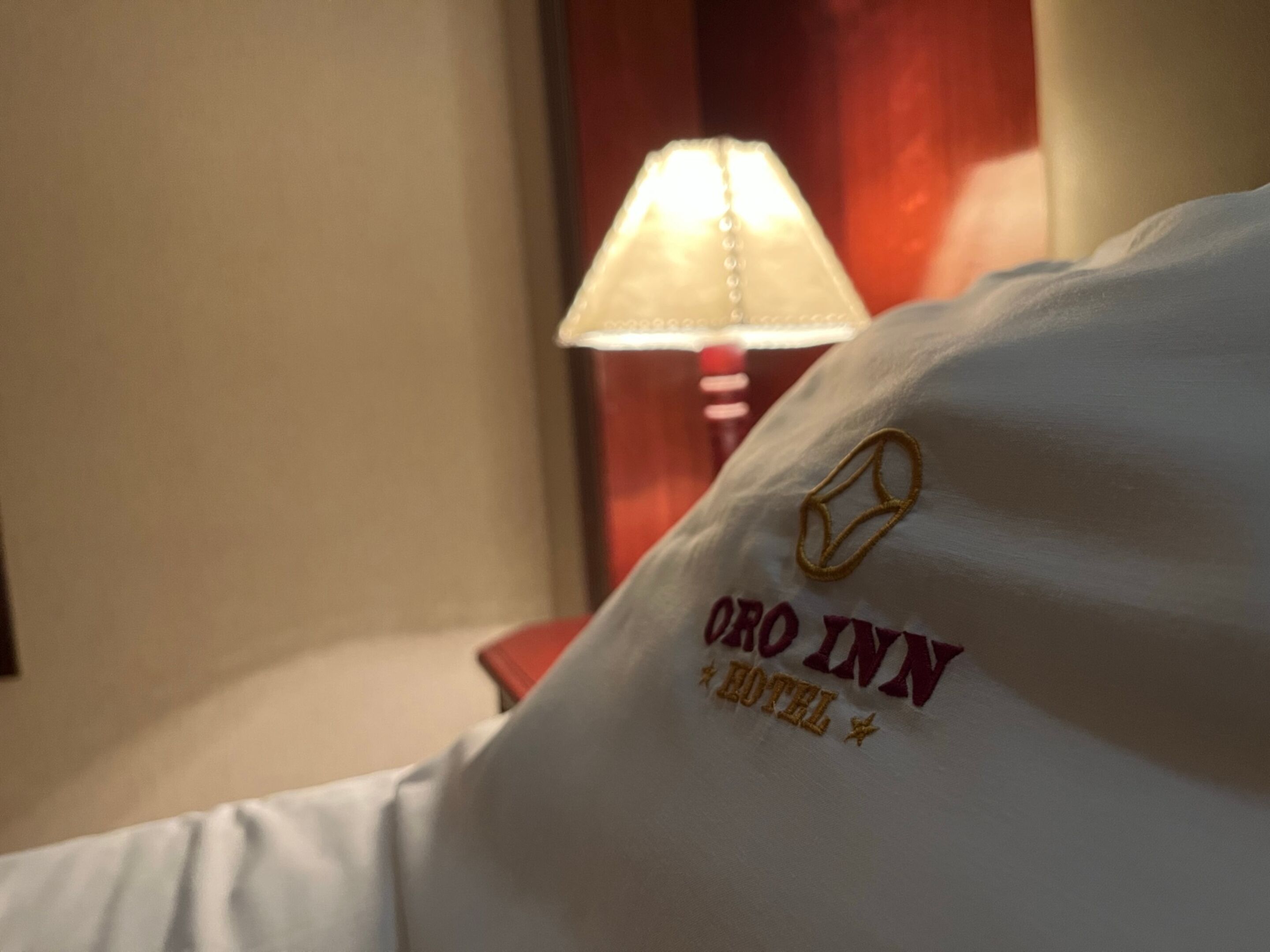 Photo - Hotel Oro Inn