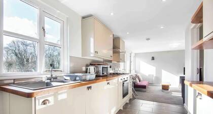 Riverside Stable Cottage, Hunton Yalding Maidstone