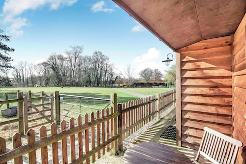 Riverside Stable Cottage, Hunton Yalding Maidstone
