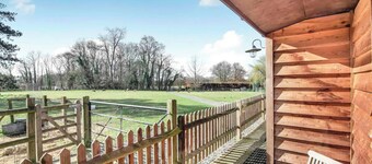 Riverside Stable Cottage, Hunton Yalding Maidstone