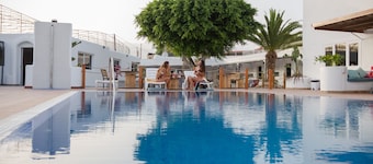 The Tree House Hostel