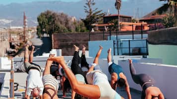 Yoga