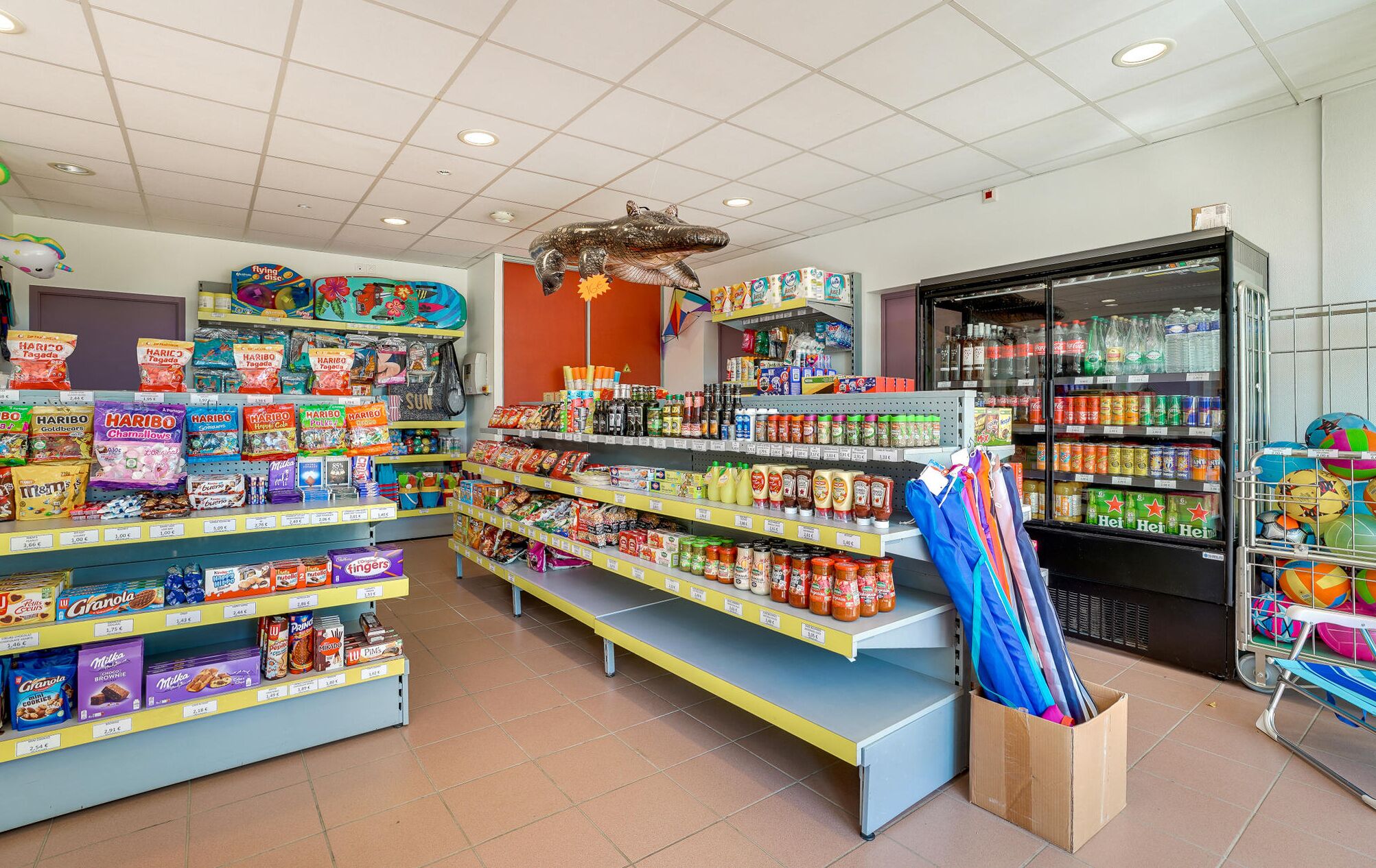 禮品店