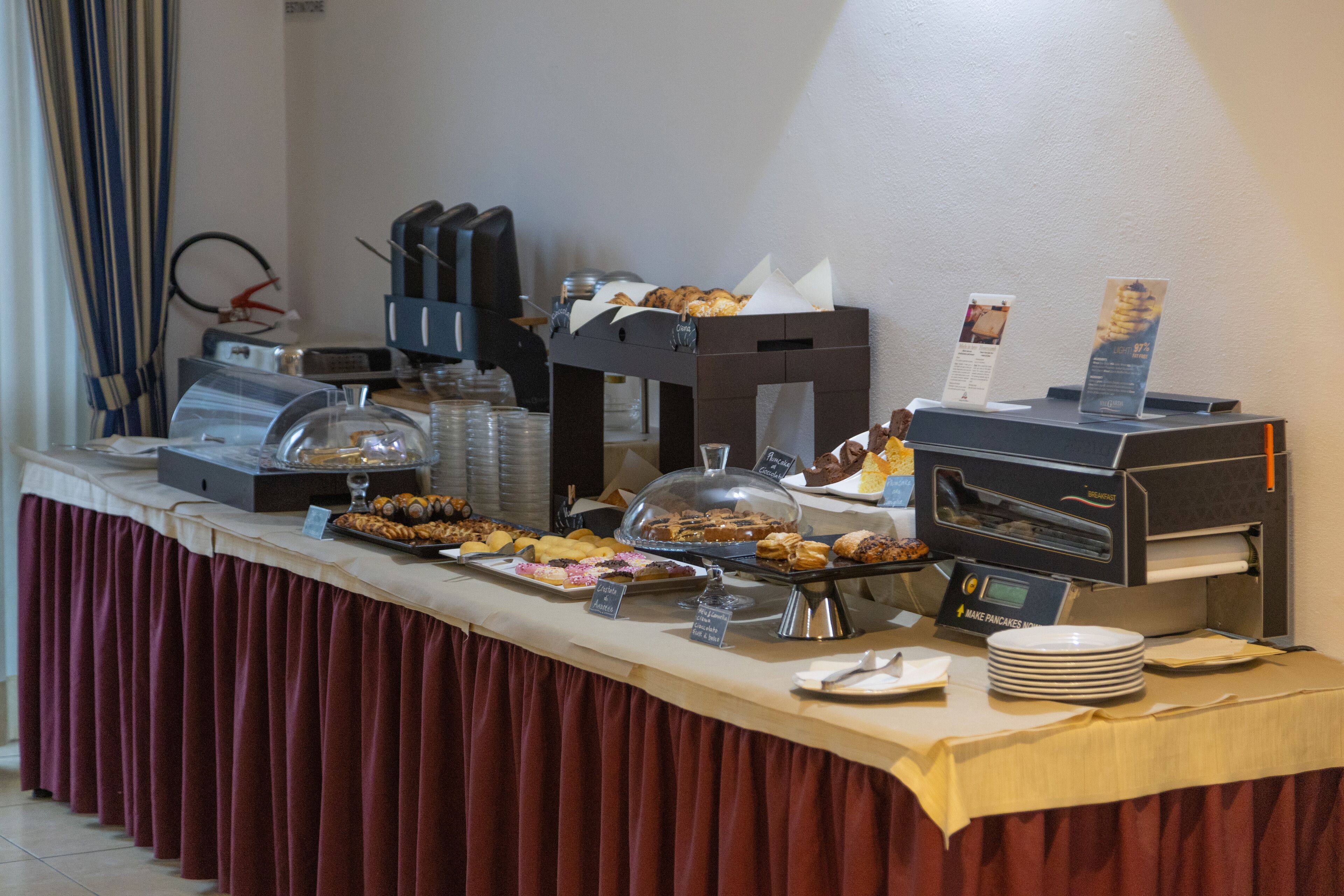 Foto - Palace Hotel Due Ponti