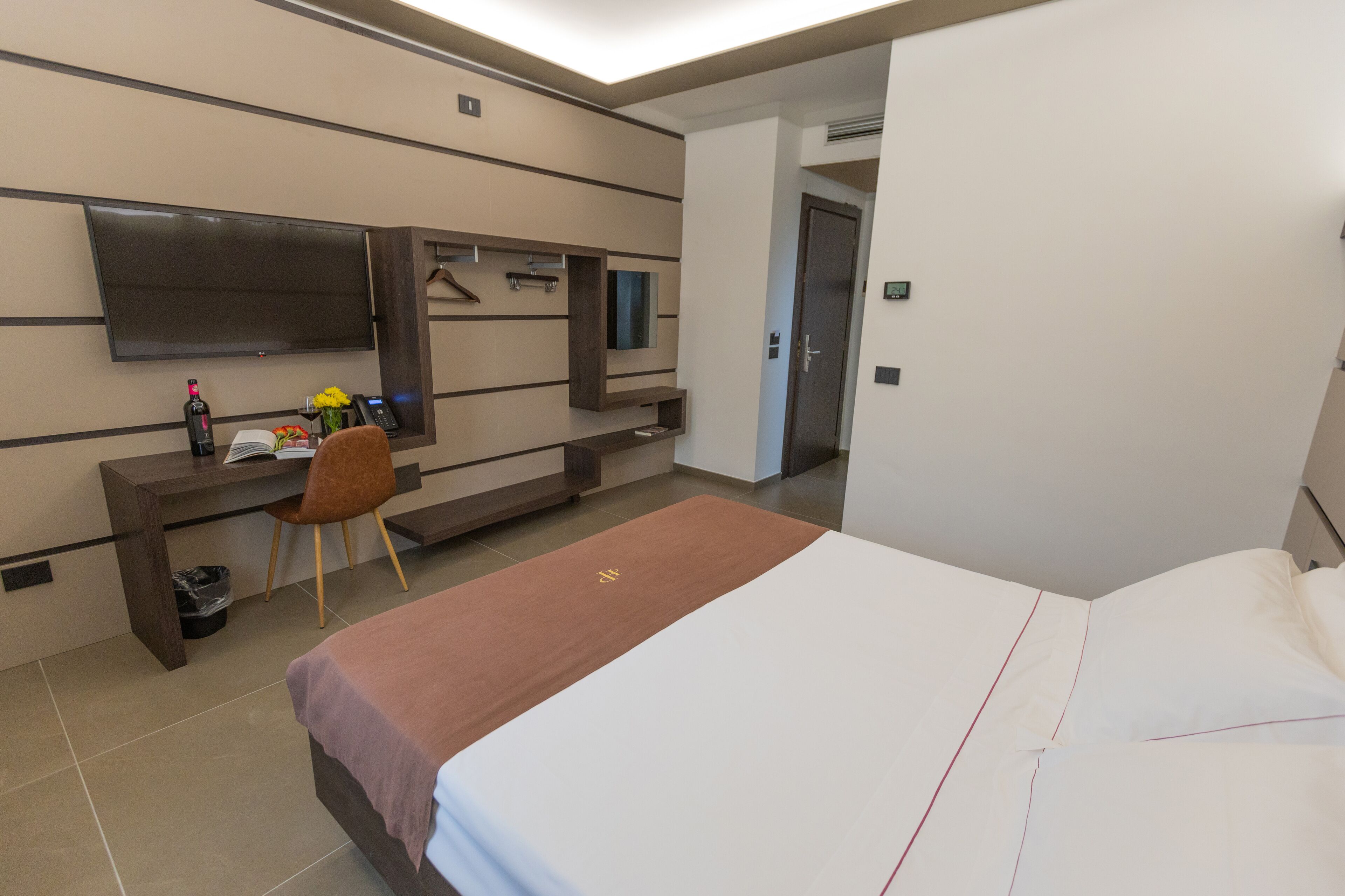 Foto - Palace Hotel Due Ponti