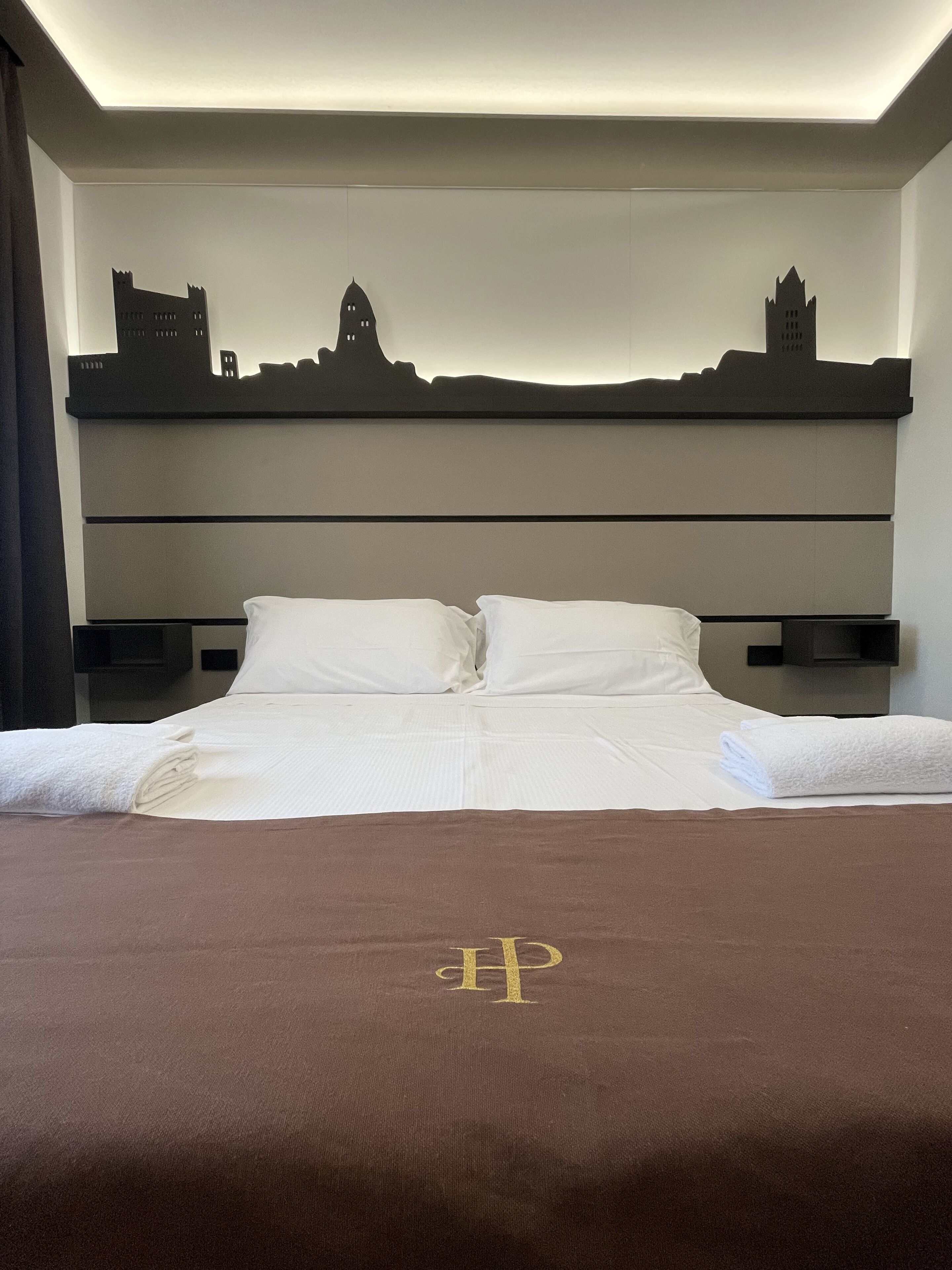 Foto - Palace Hotel Due Ponti