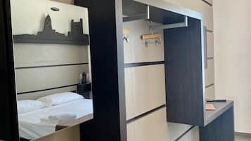 Ropa de cama de alta calidad y edredón