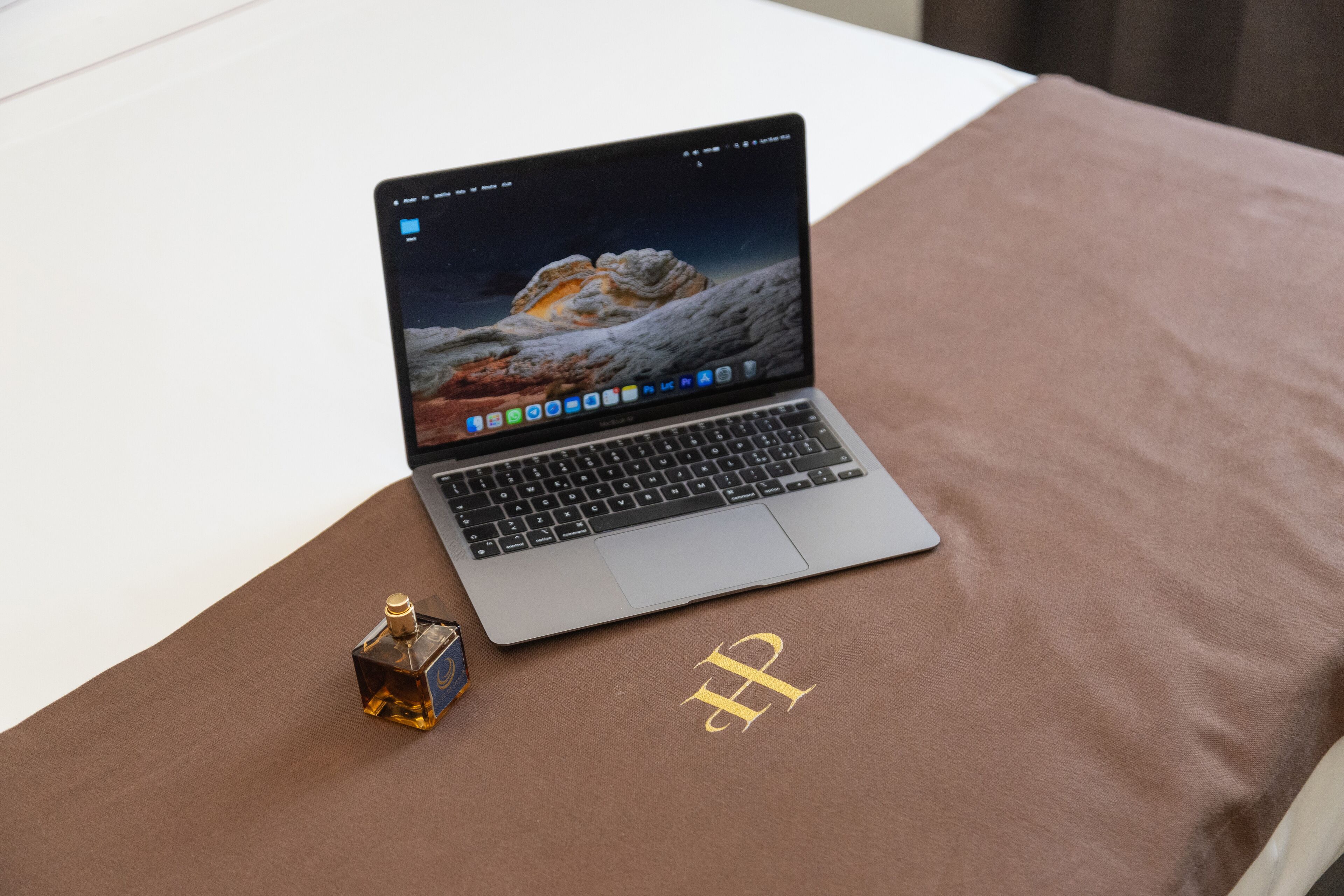 Foto - Palace Hotel Due Ponti