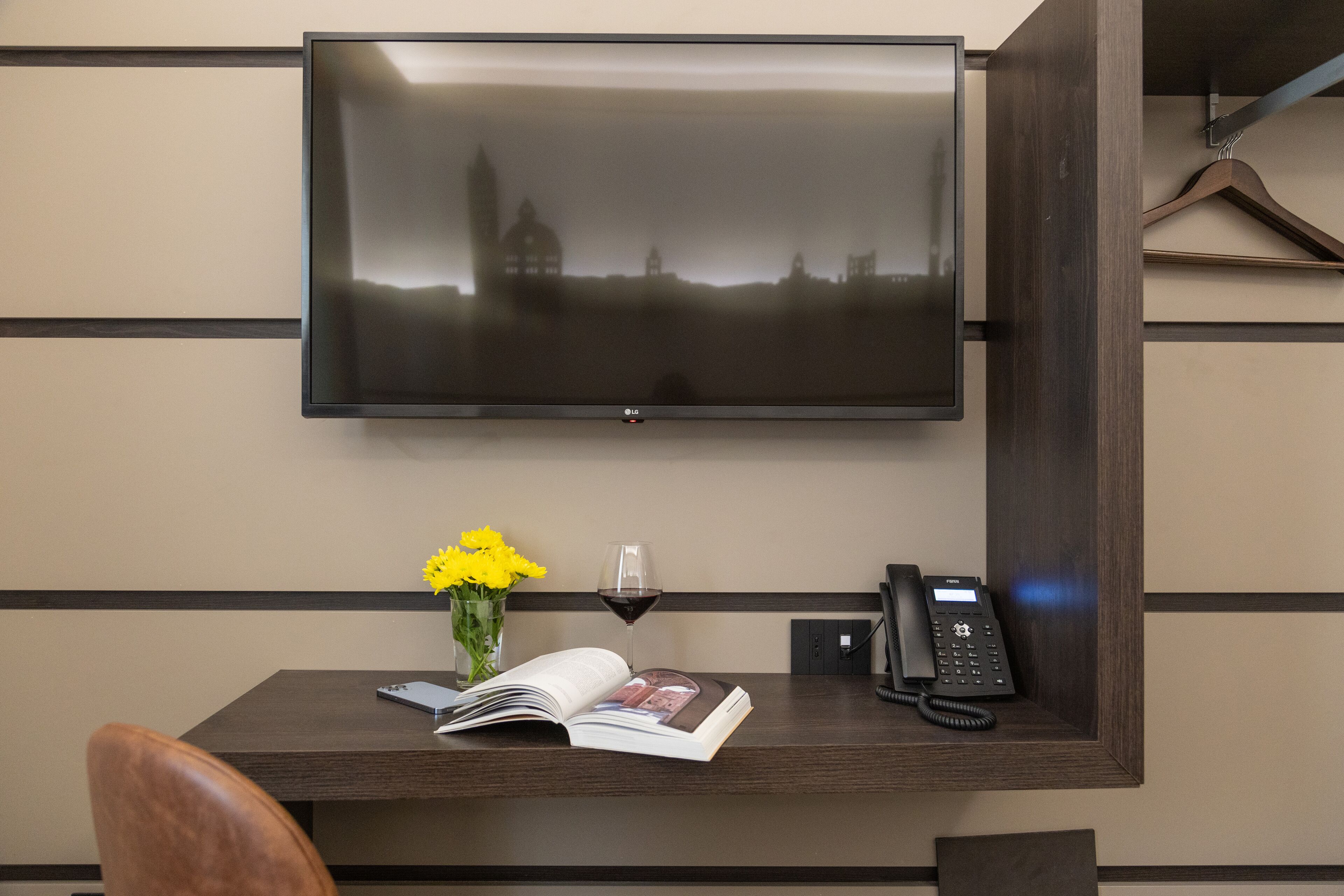 Foto - Palace Hotel Due Ponti