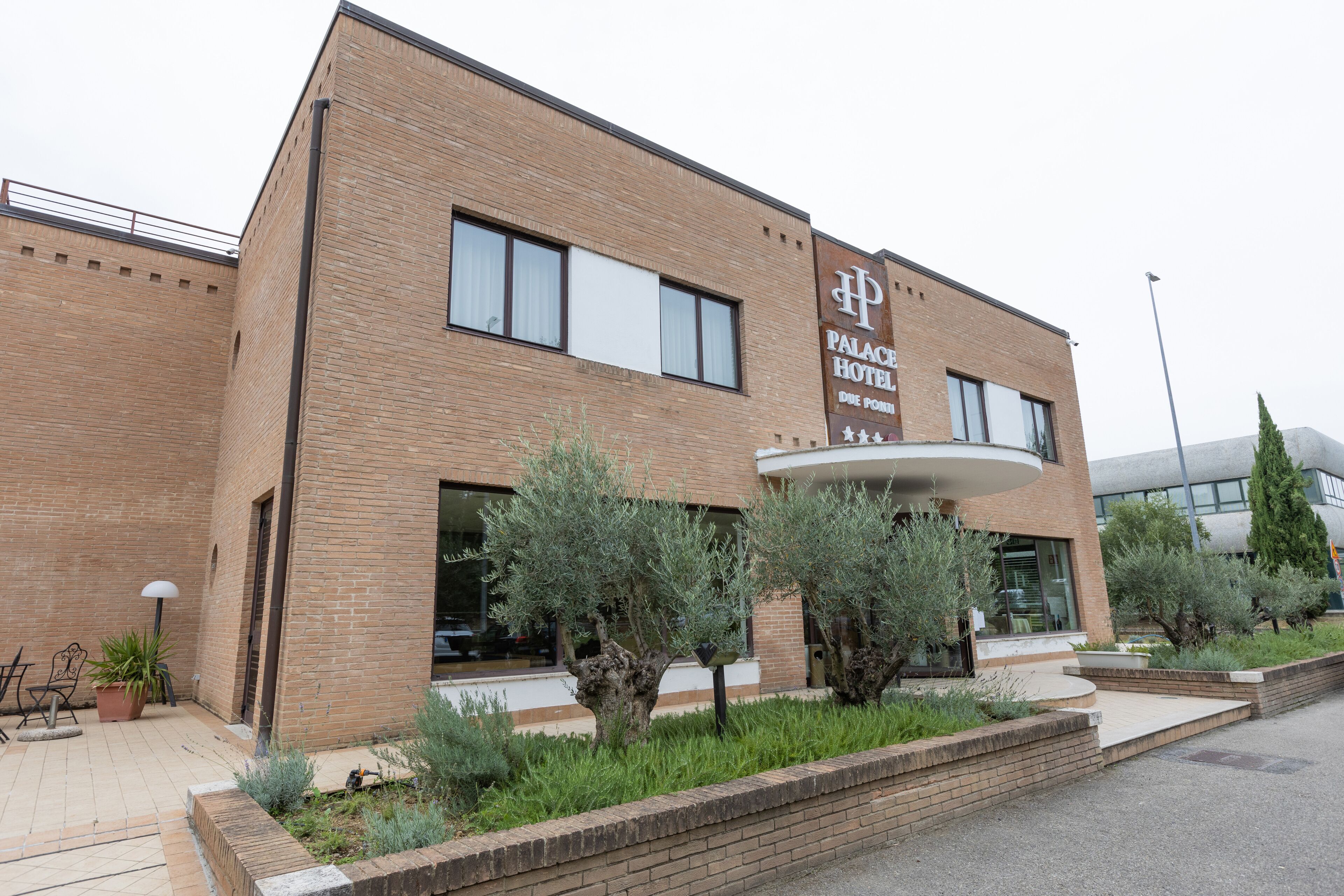 Foto - Palace Hotel Due Ponti