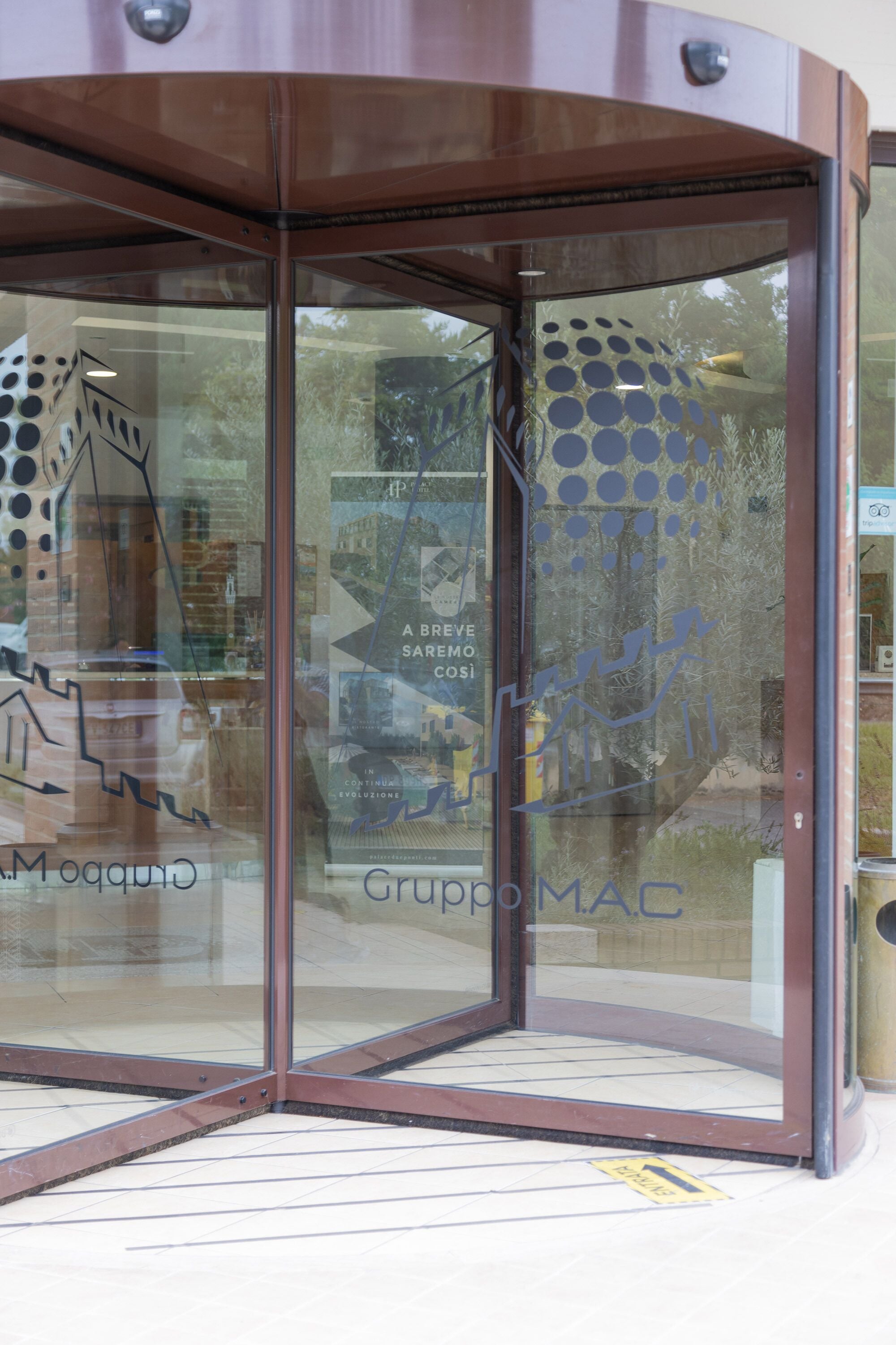 Foto - Palace Hotel Due Ponti