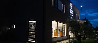 Palace Hotel Due Ponti