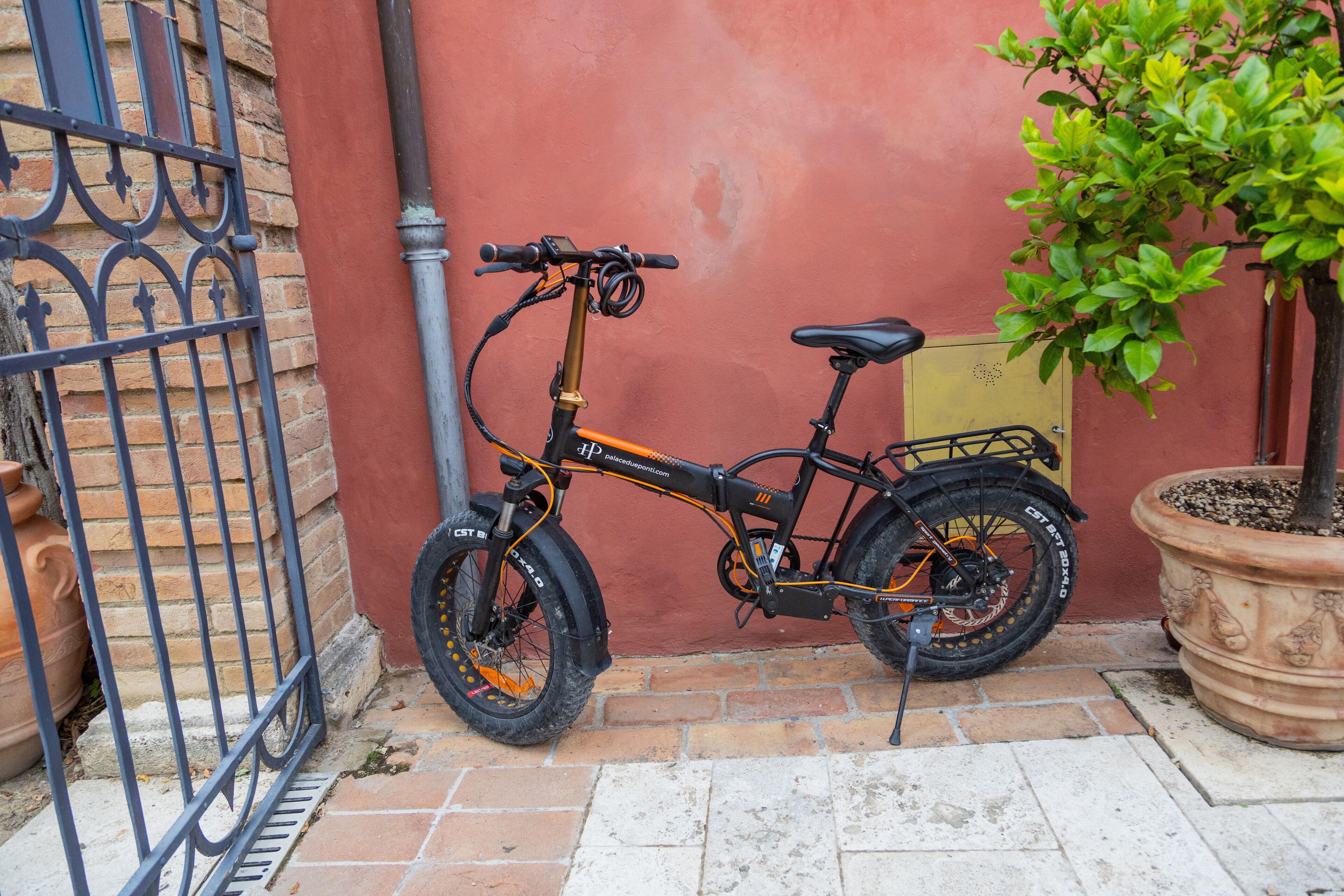 Foto - Palace Hotel Due Ponti