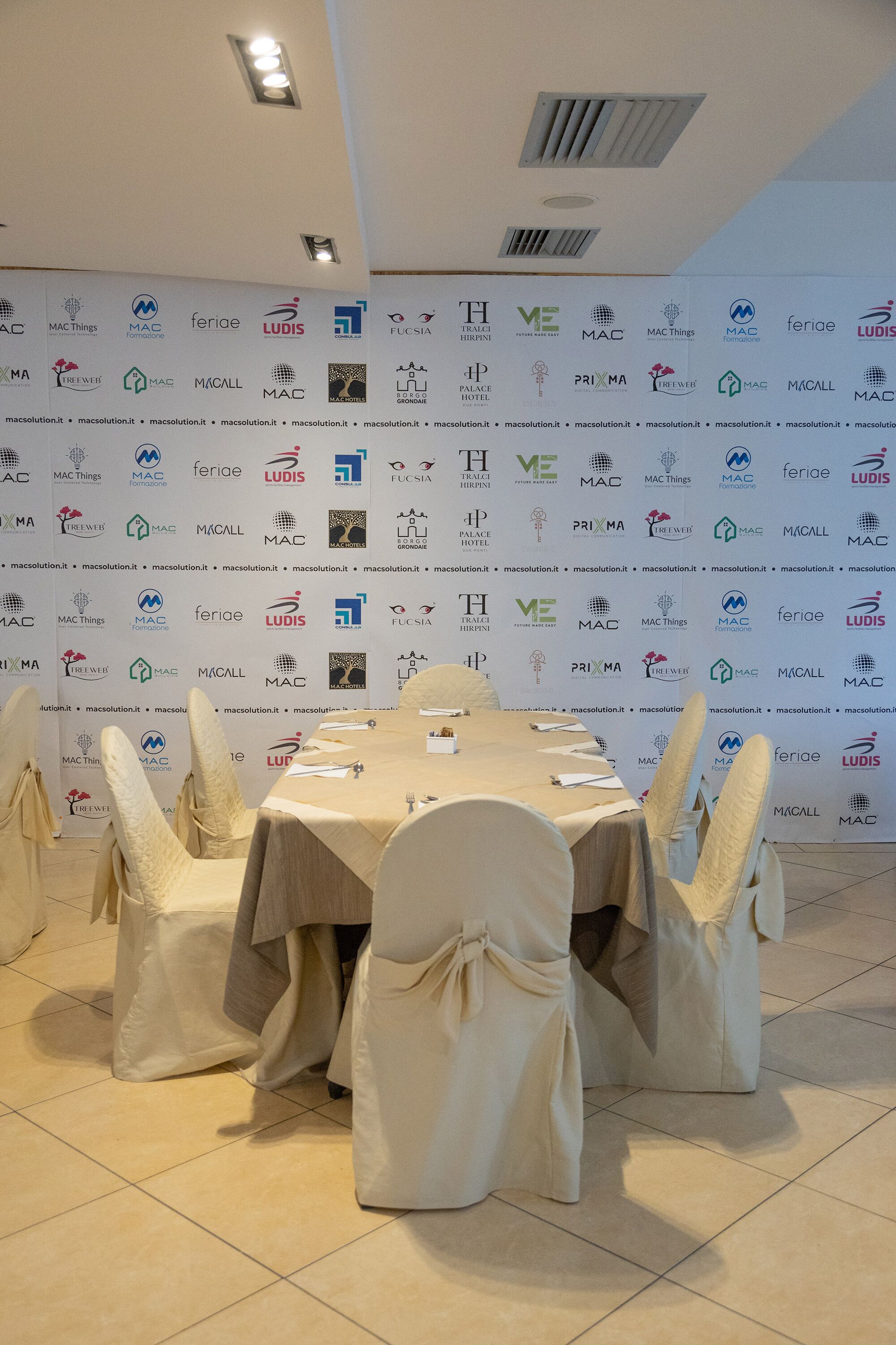 Foto - Palace Hotel Due Ponti