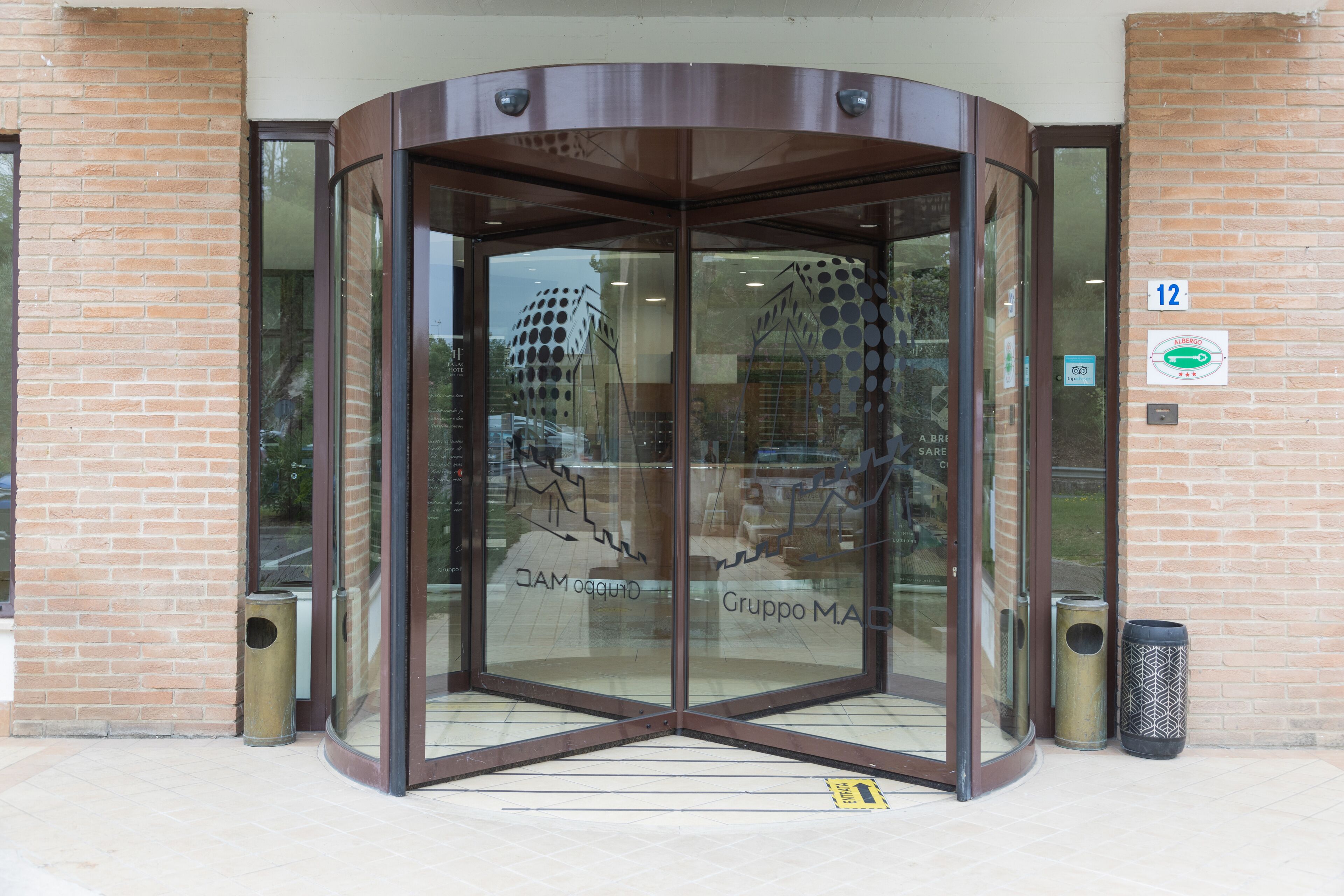 Foto - Palace Hotel Due Ponti