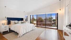 5 bedrooms, Internet, bed sheets