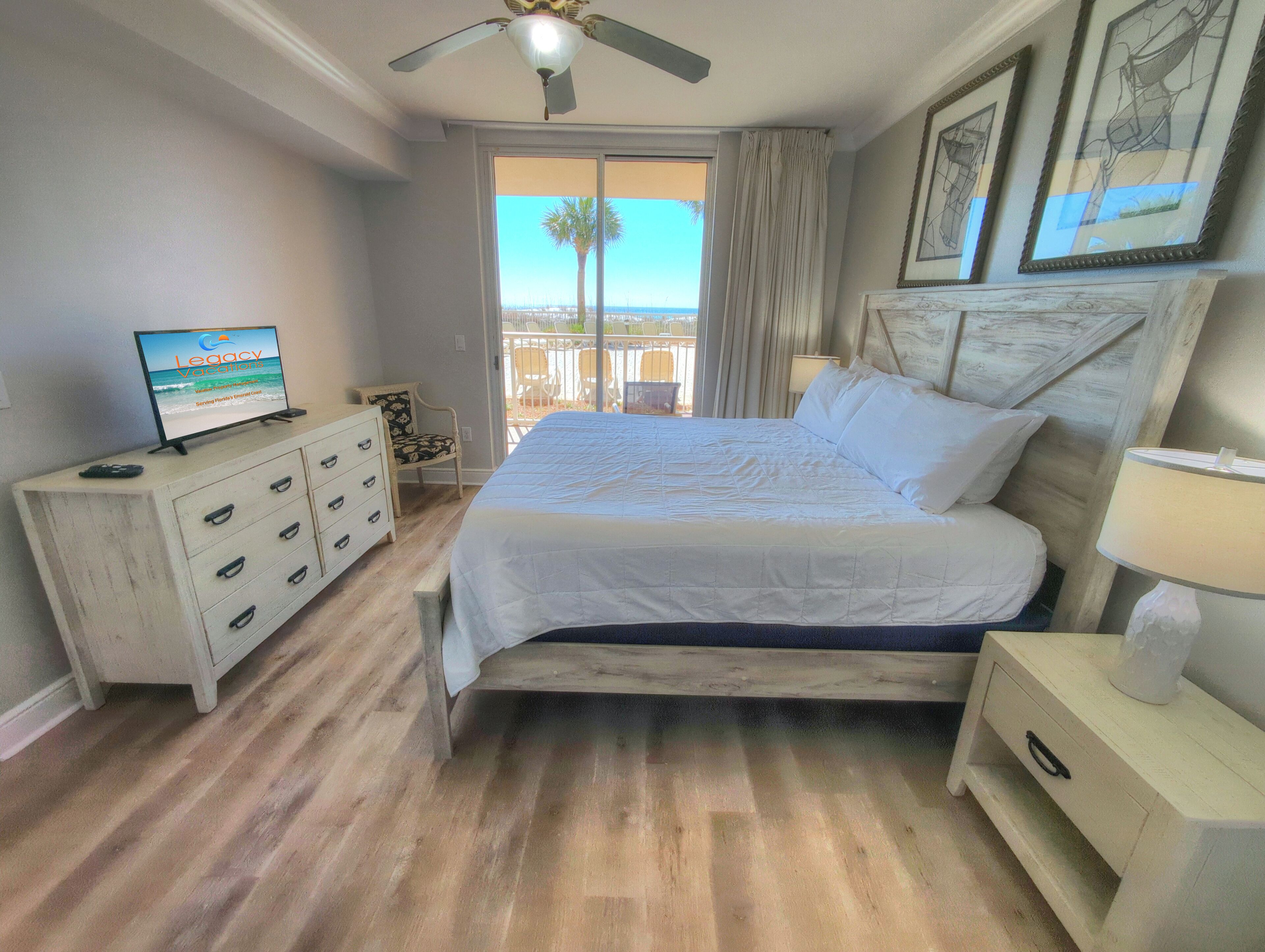 3 habitaciones, tabla de planchar con plancha y wifi gratis 