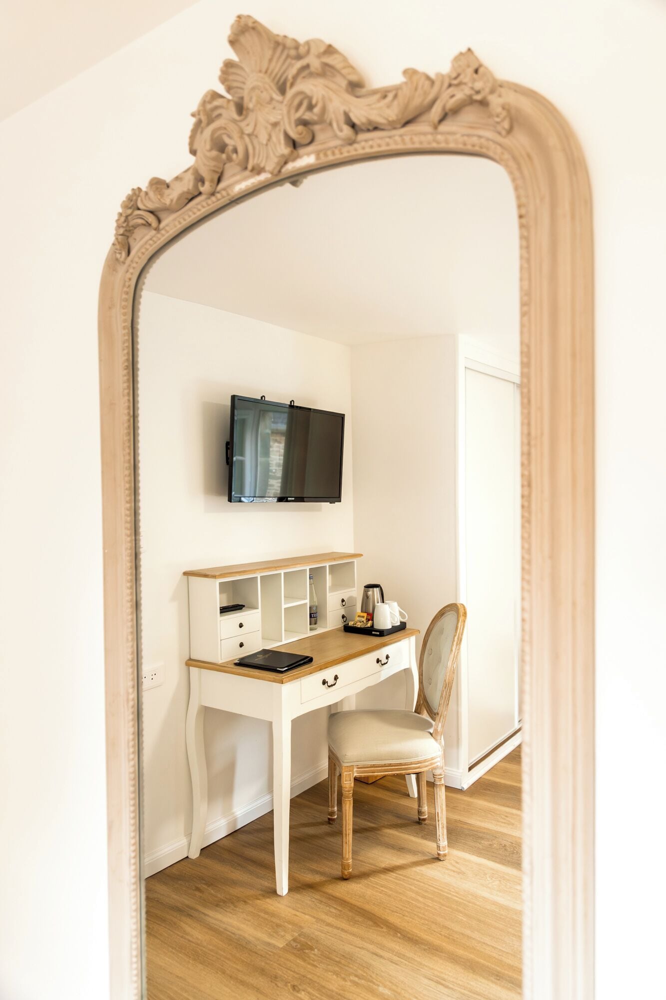 triple room | 1 bedroom, blackout curtains, iron/ironing board, free wifi