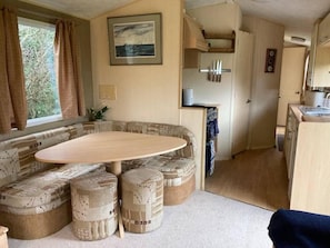 Chalet | Interior
