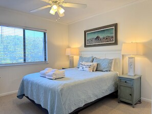 2 bedrooms, desk, Internet - Resort View - Tennis Villas A23 is brought to you by OSRP (Hilton Head Island)